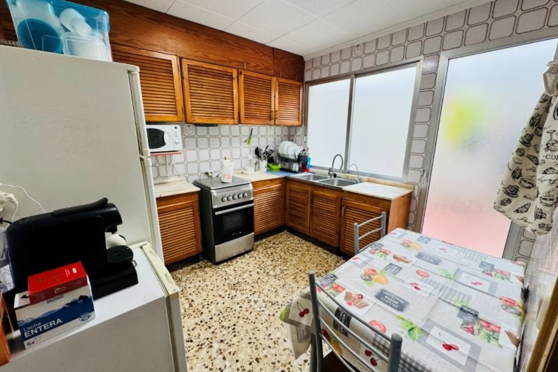 Revânzare - Apartament -
La Mata - Costa Blanca