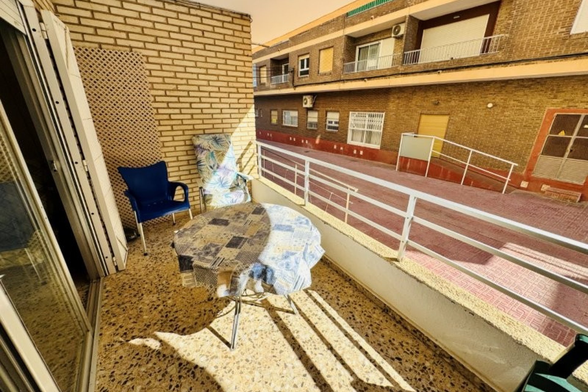 Revânzare - Apartament -
La Mata - Costa Blanca