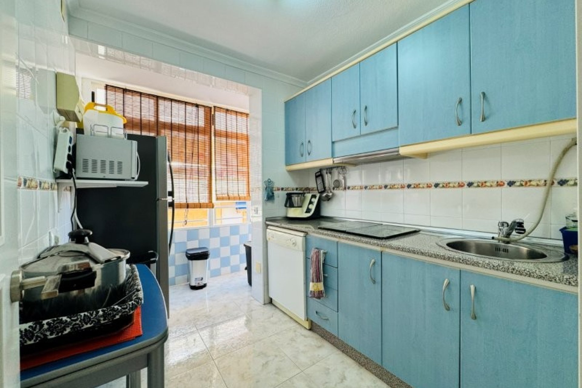 Revânzare - Apartament -
La Mata - Costa Blanca