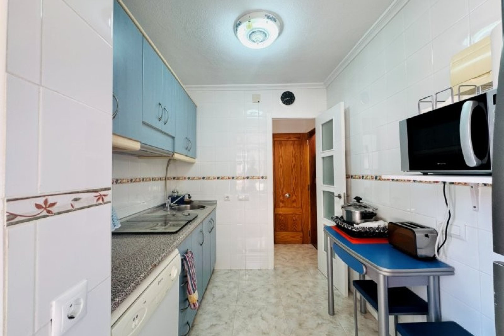 Revânzare - Apartament -
La Mata - Costa Blanca