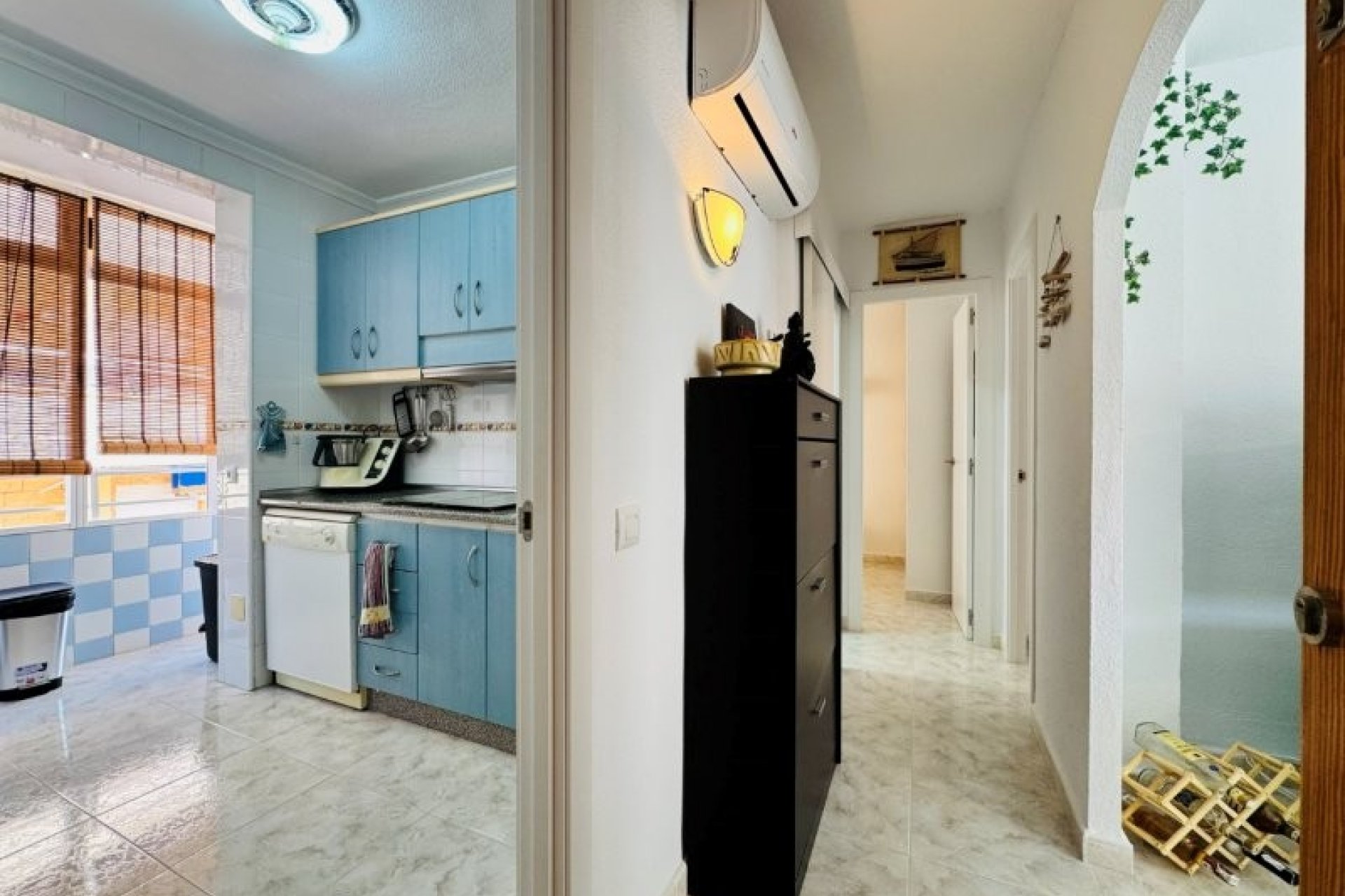 Revânzare - Apartament -
La Mata - Costa Blanca