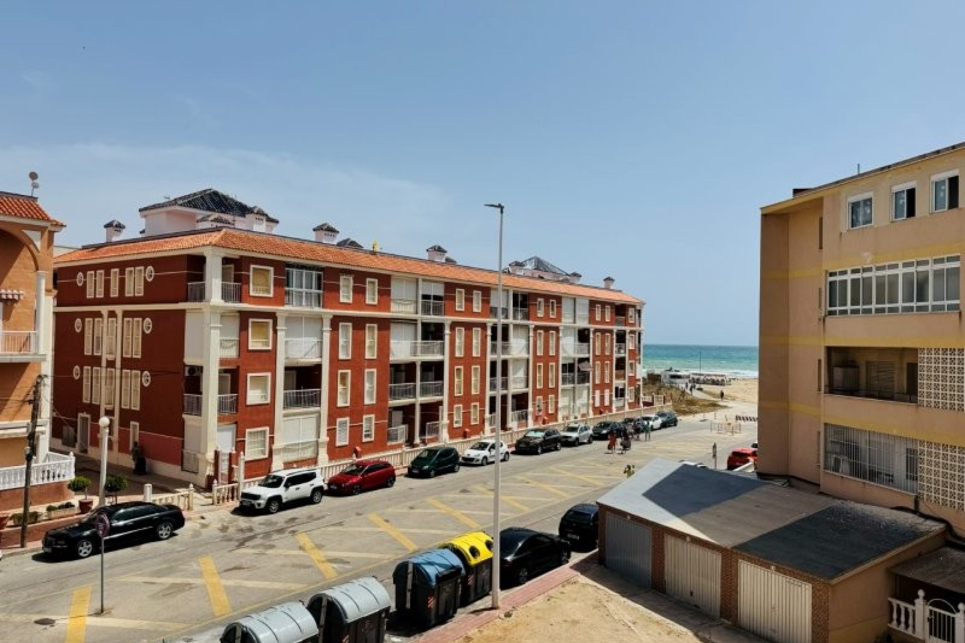 Revânzare - Apartament -
La Mata - Costa Blanca