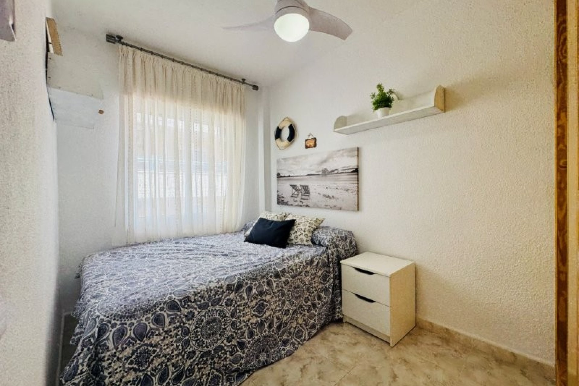 Revânzare - Apartament -
La Mata - Costa Blanca