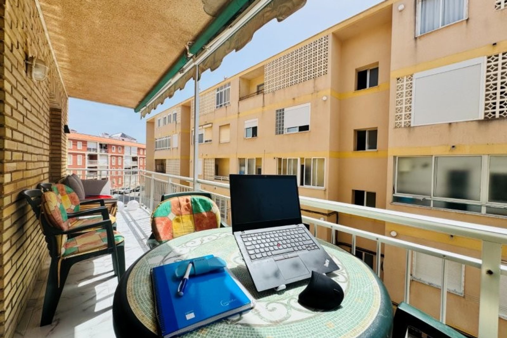 Revânzare - Apartament -
La Mata - Costa Blanca