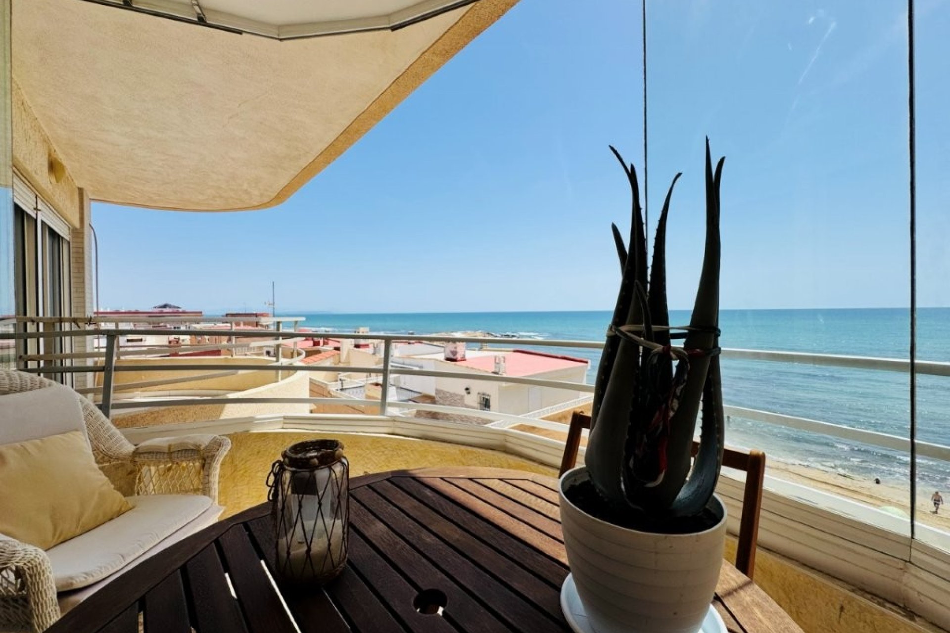 Revânzare - Apartament -
La Mata - Costa Blanca