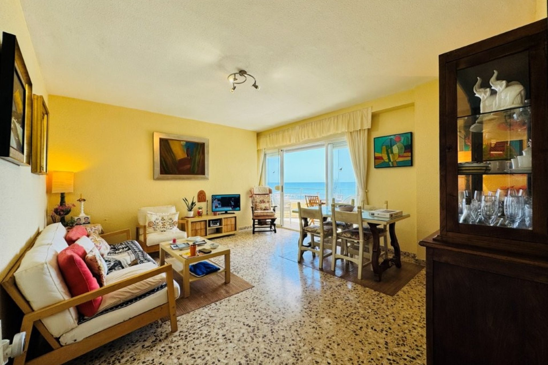 Revânzare - Apartament -
La Mata - Costa Blanca
