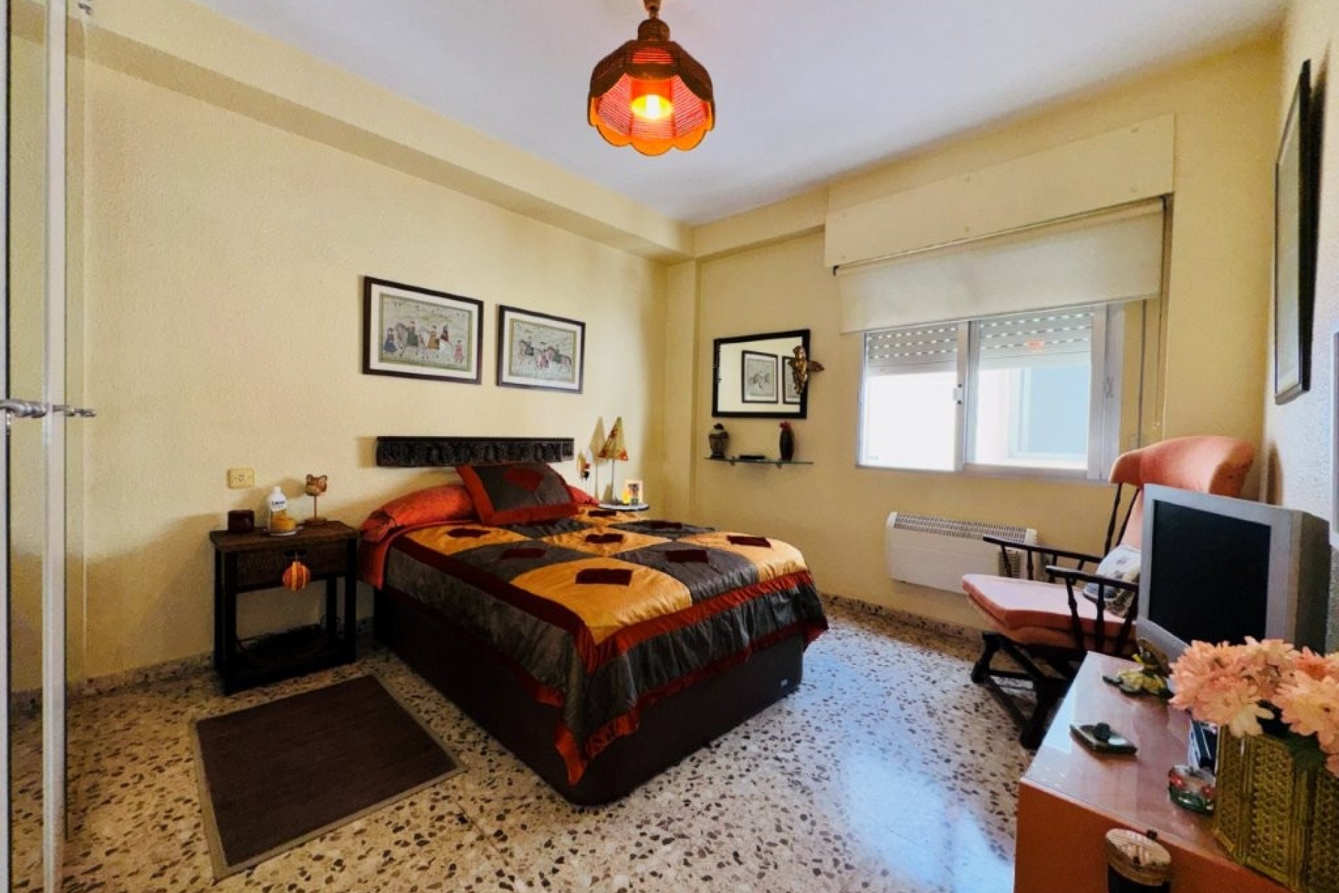 Revânzare - Apartament -
La Mata - Costa Blanca
