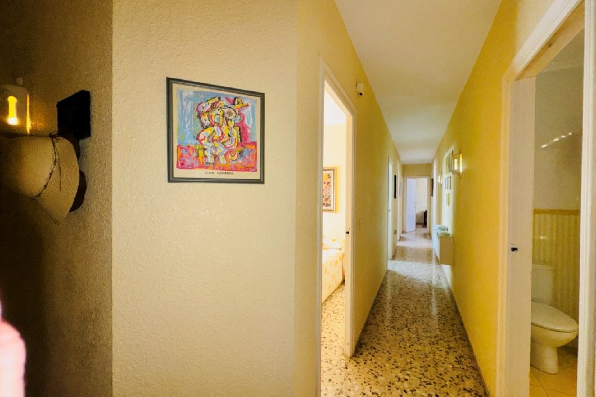 Revânzare - Apartament -
La Mata - Costa Blanca