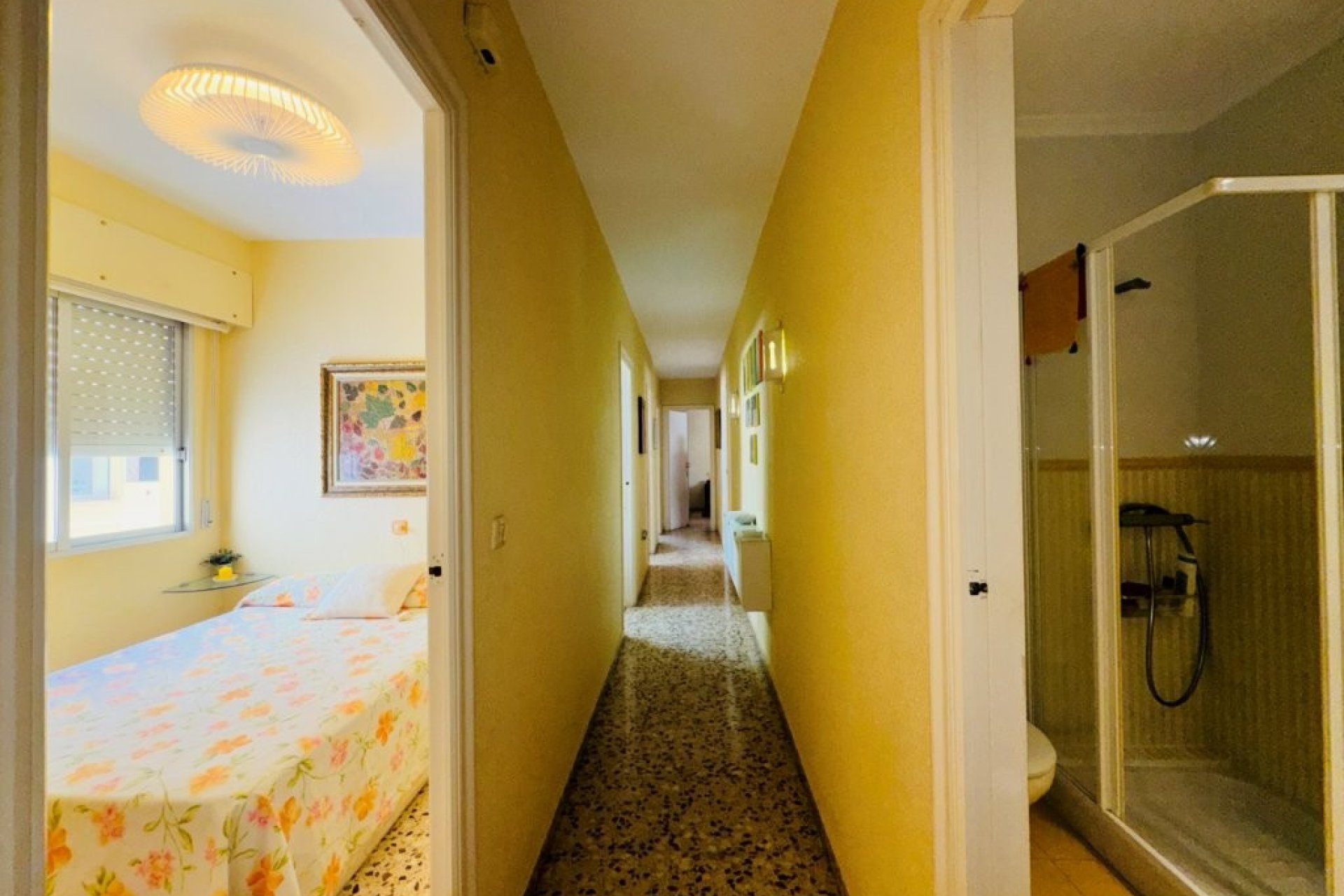 Revânzare - Apartament -
La Mata - Costa Blanca