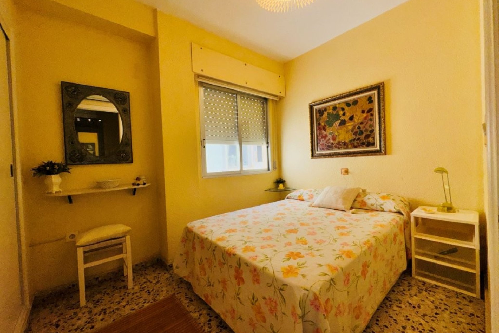 Revânzare - Apartament -
La Mata - Costa Blanca