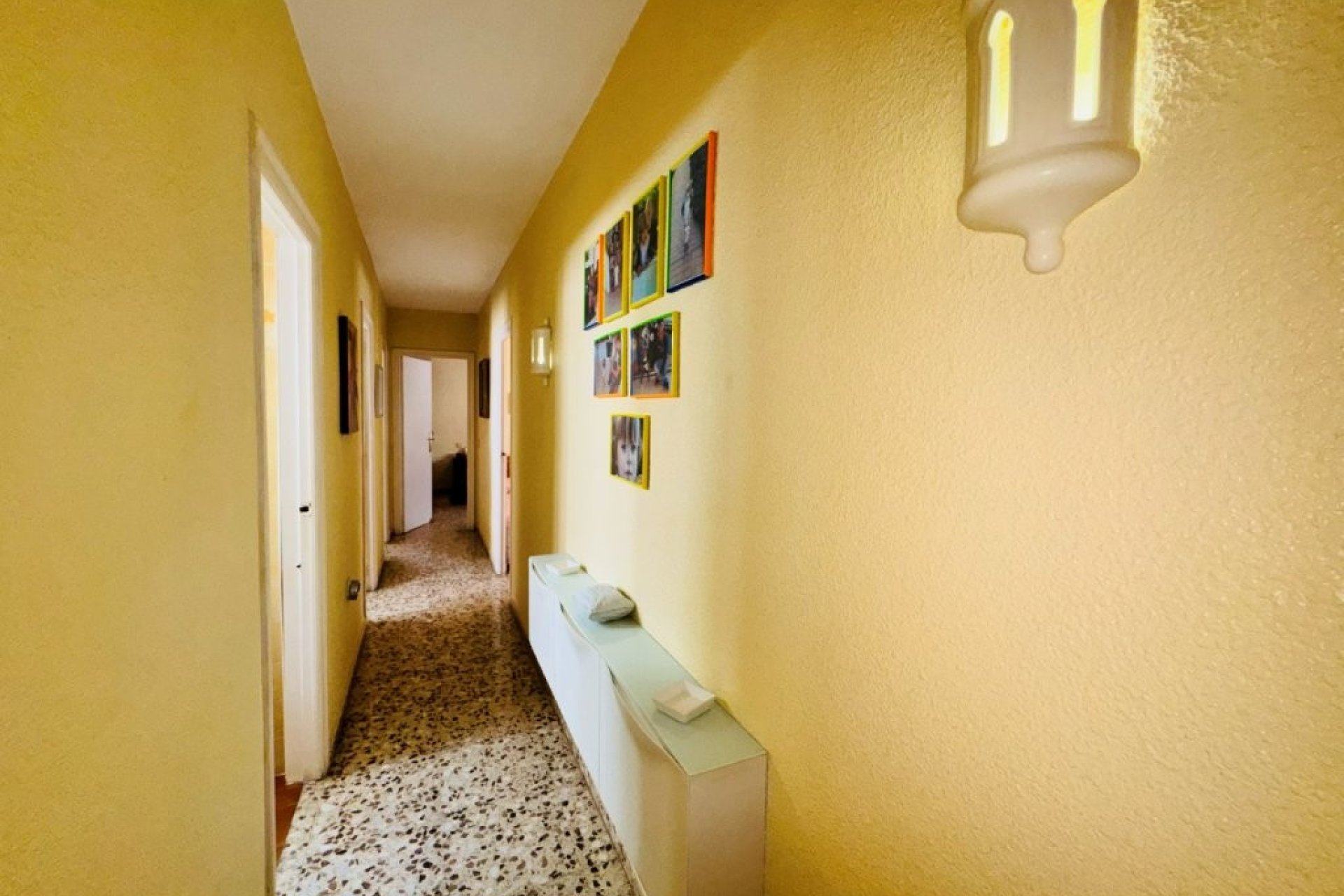 Revânzare - Apartament -
La Mata - Costa Blanca