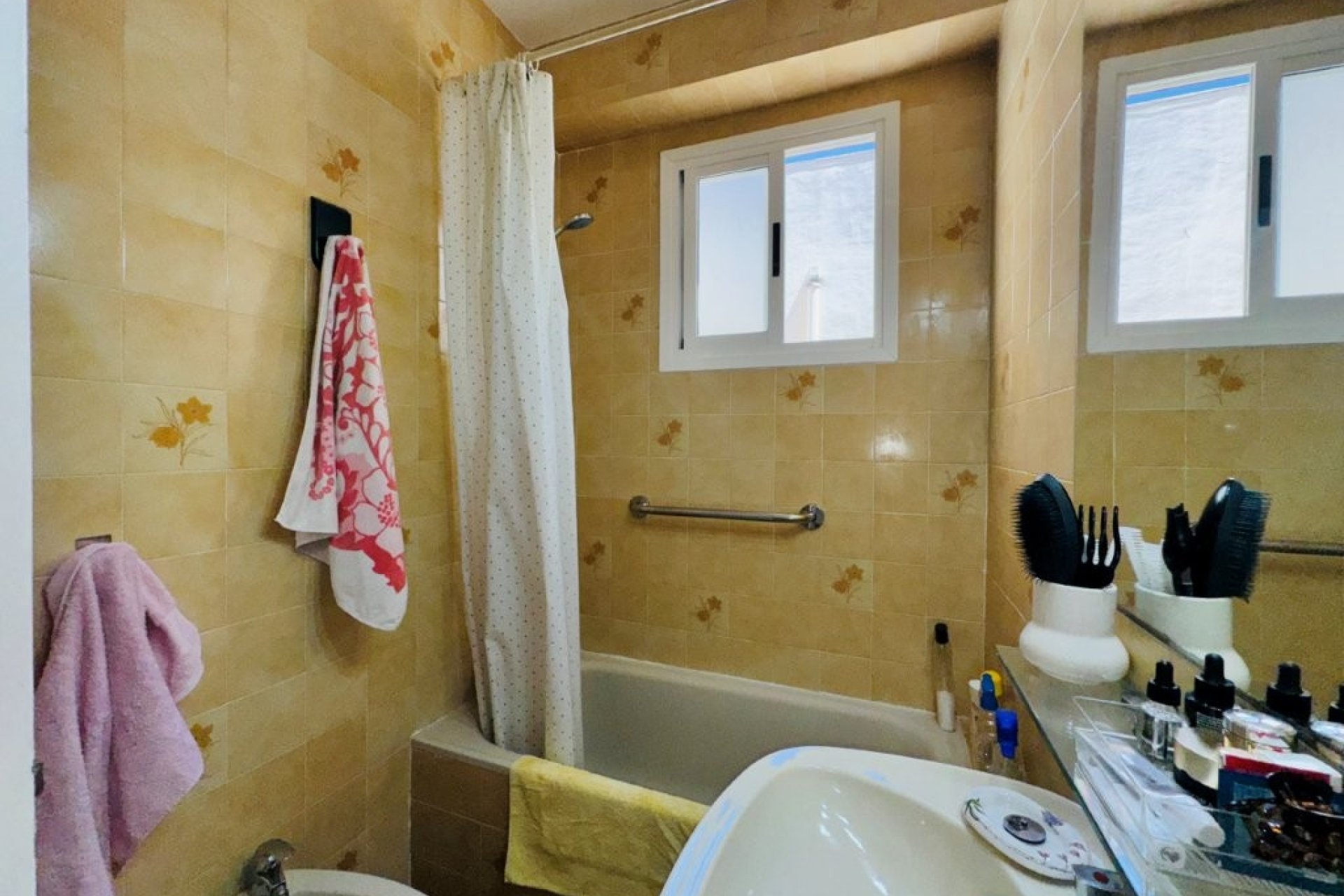 Revânzare - Apartament -
La Mata - Costa Blanca