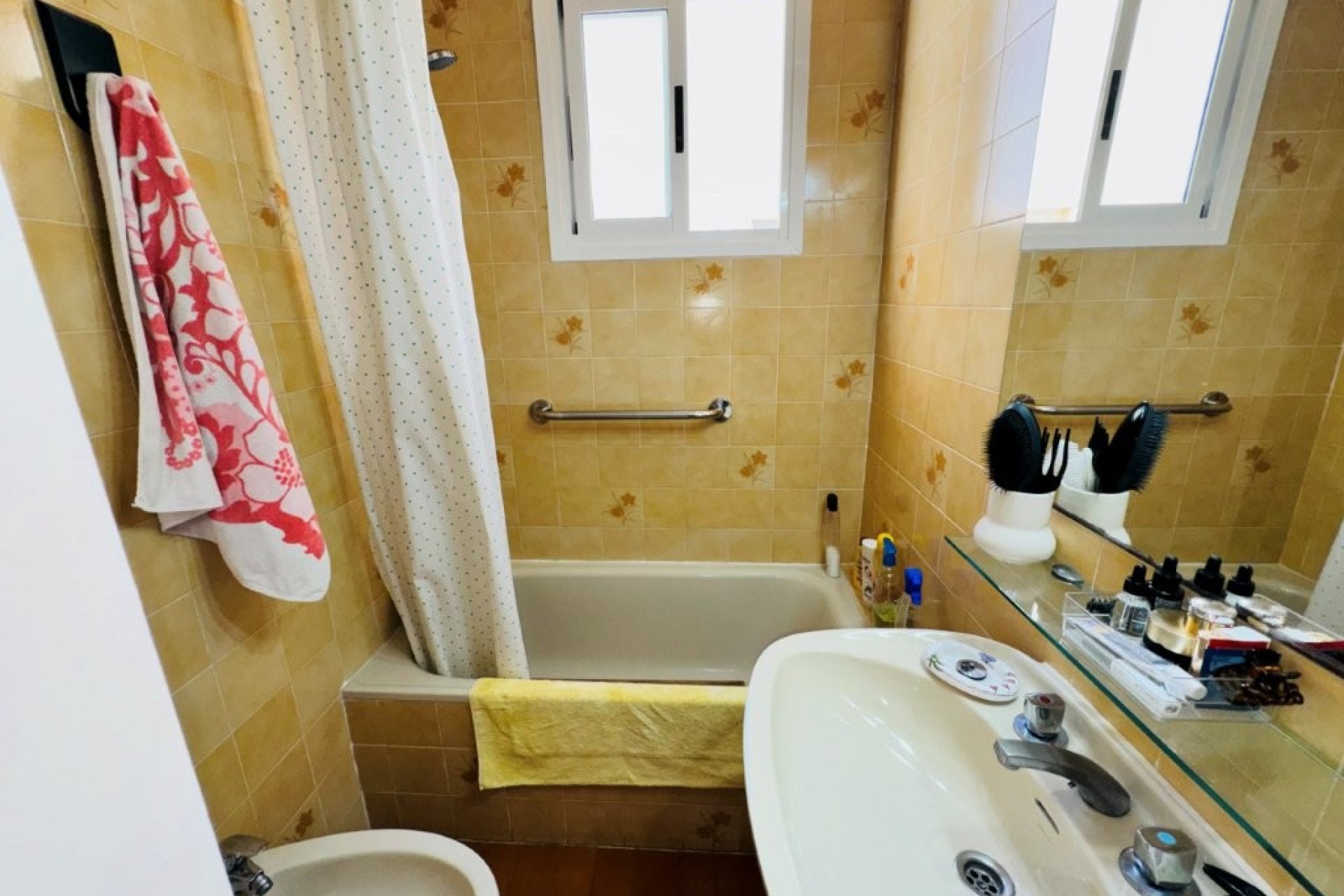 Revânzare - Apartament -
La Mata - Costa Blanca
