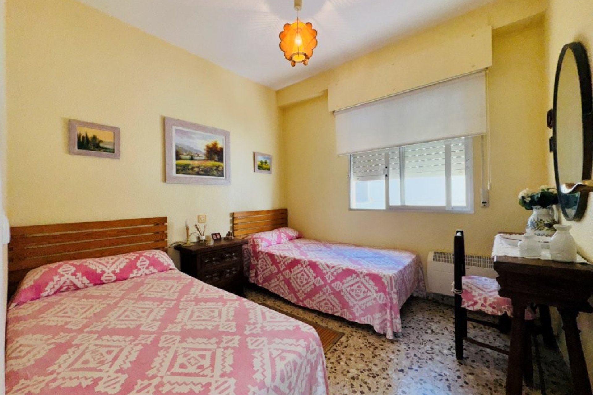 Revânzare - Apartament -
La Mata - Costa Blanca