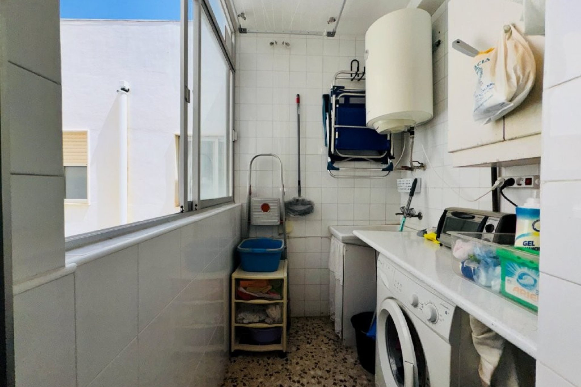 Revânzare - Apartament -
La Mata - Costa Blanca