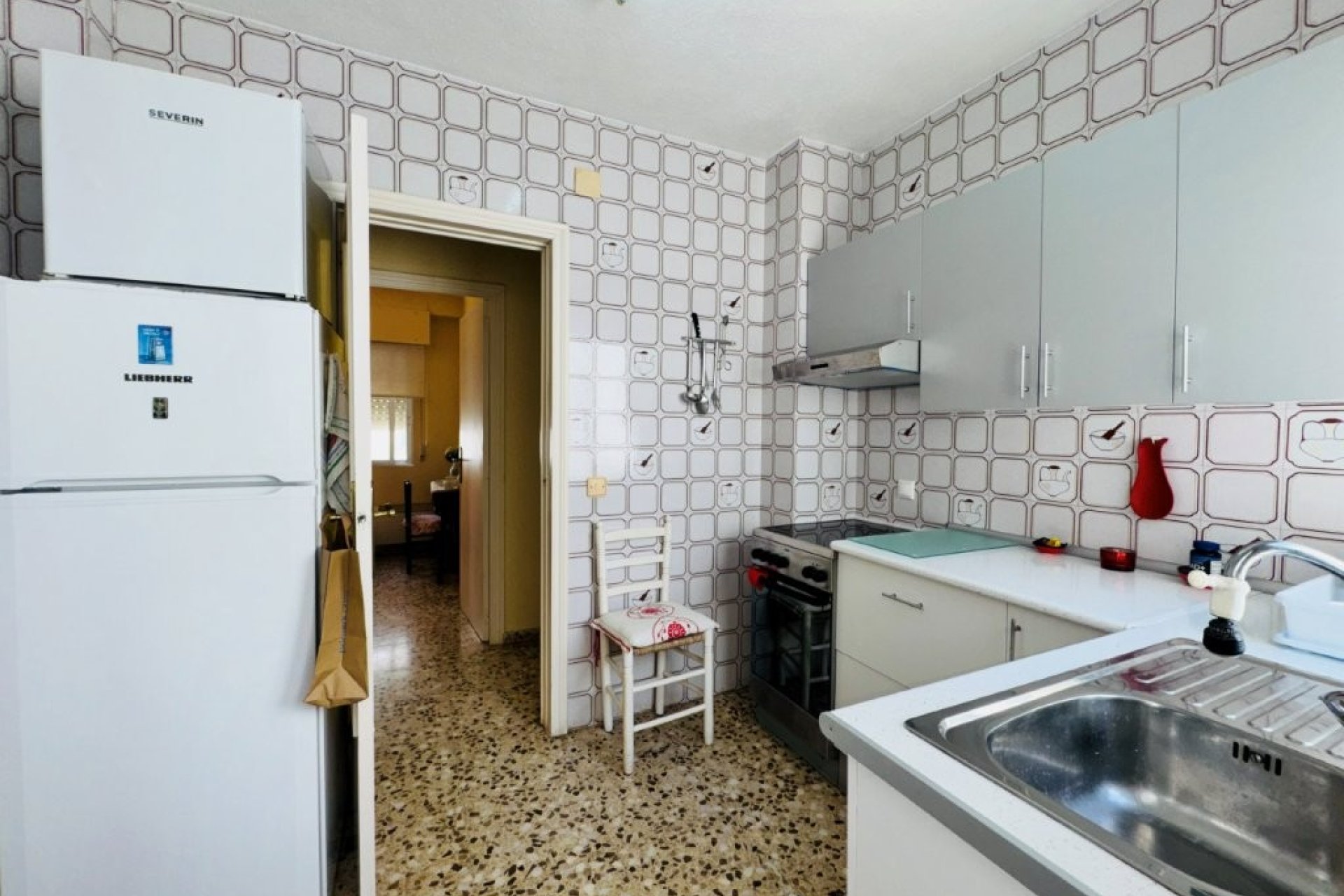Revânzare - Apartament -
La Mata - Costa Blanca