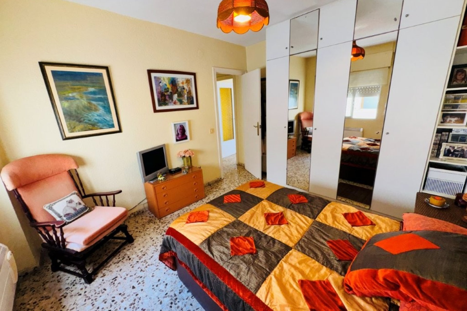 Revânzare - Apartament -
La Mata - Costa Blanca