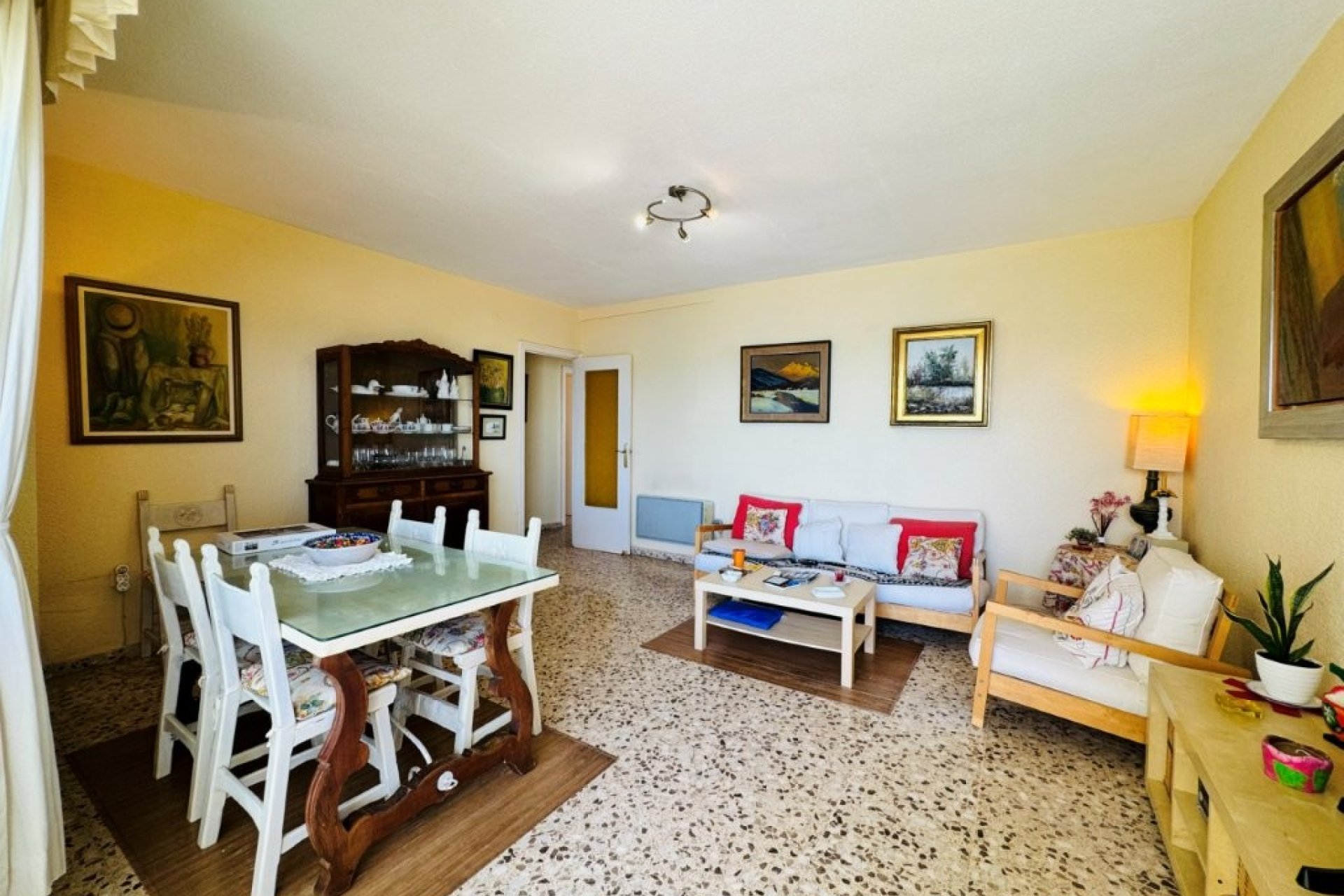 Revânzare - Apartament -
La Mata - Costa Blanca