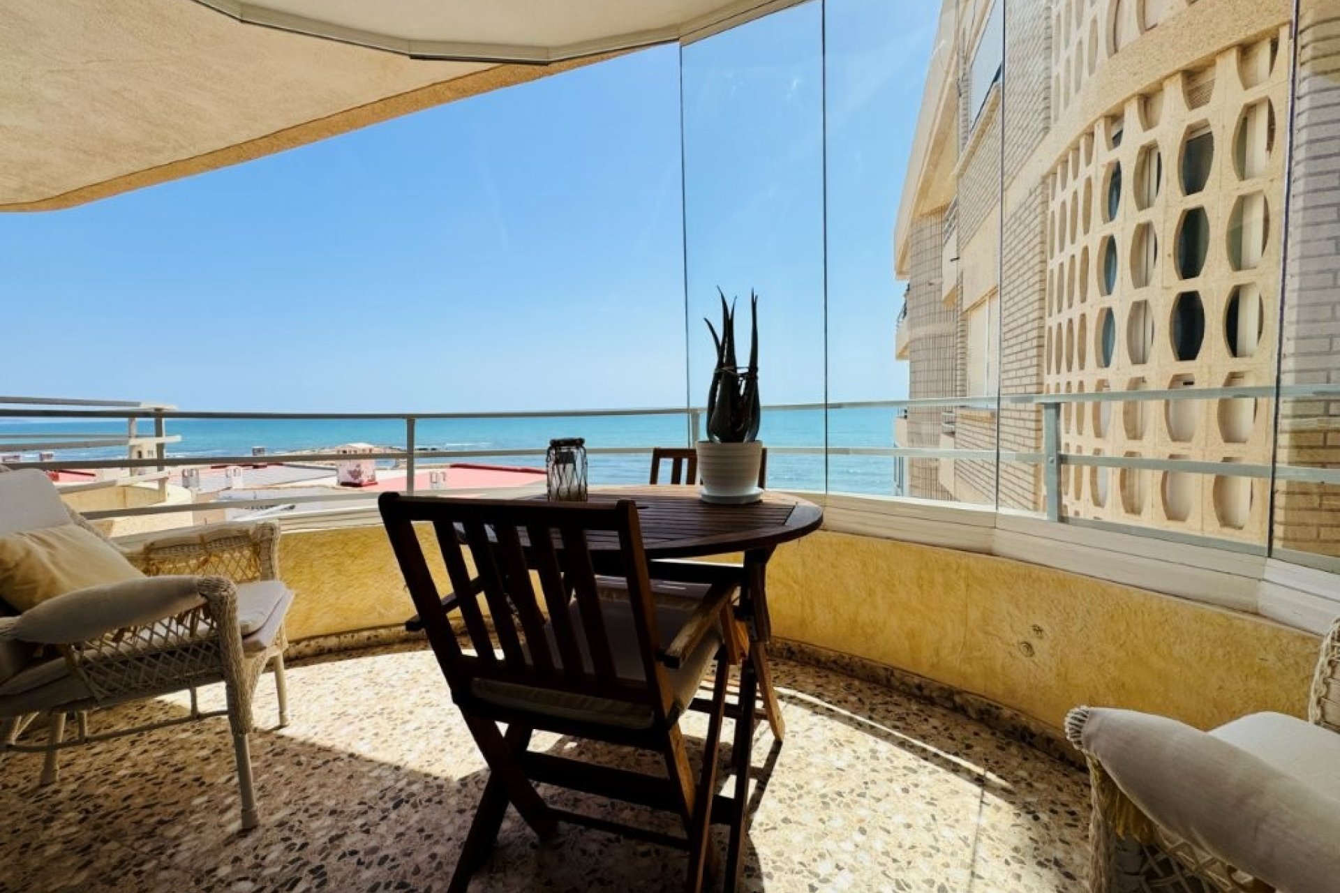 Revânzare - Apartament -
La Mata - Costa Blanca