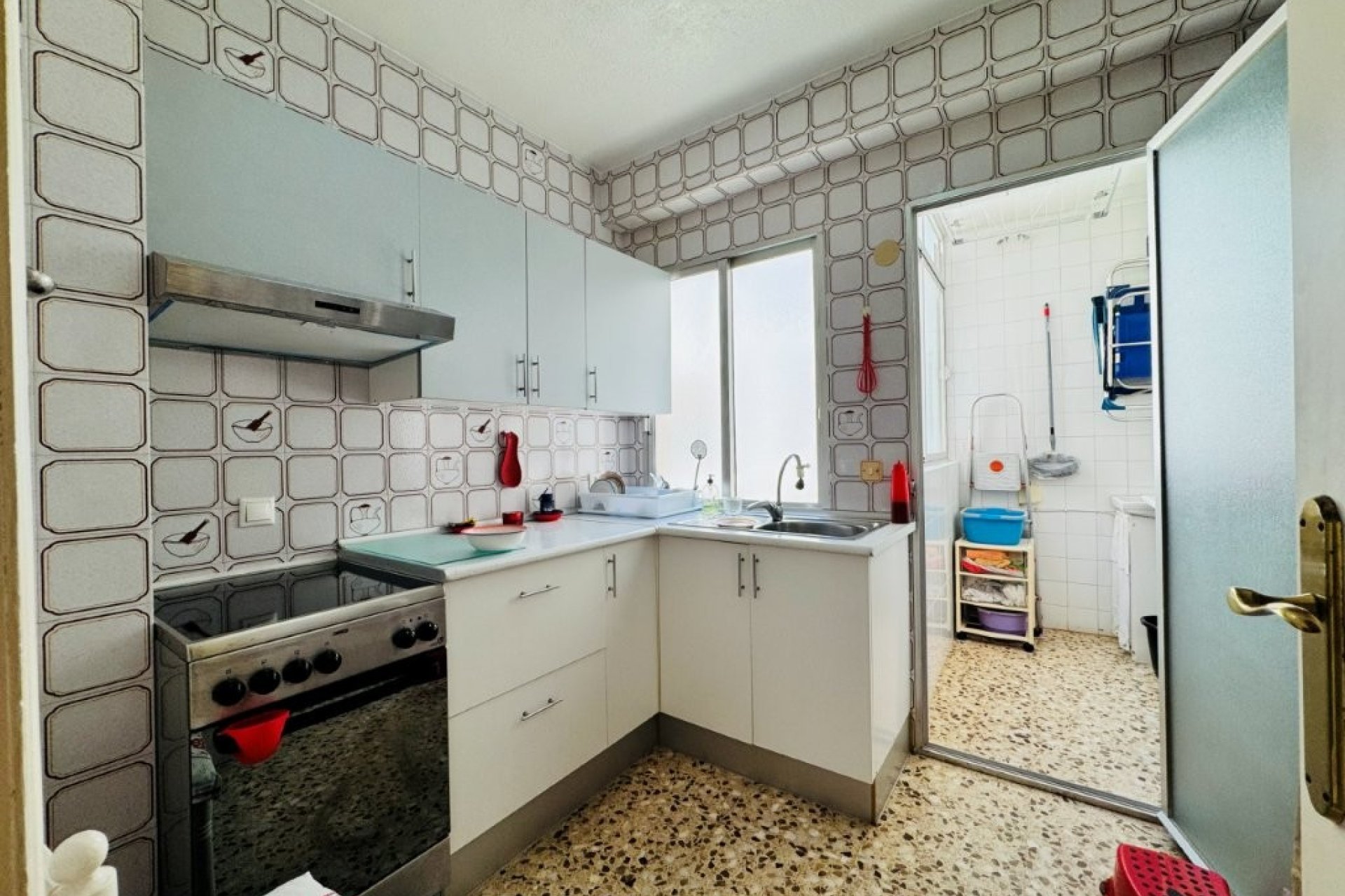 Revânzare - Apartament -
La Mata - Costa Blanca