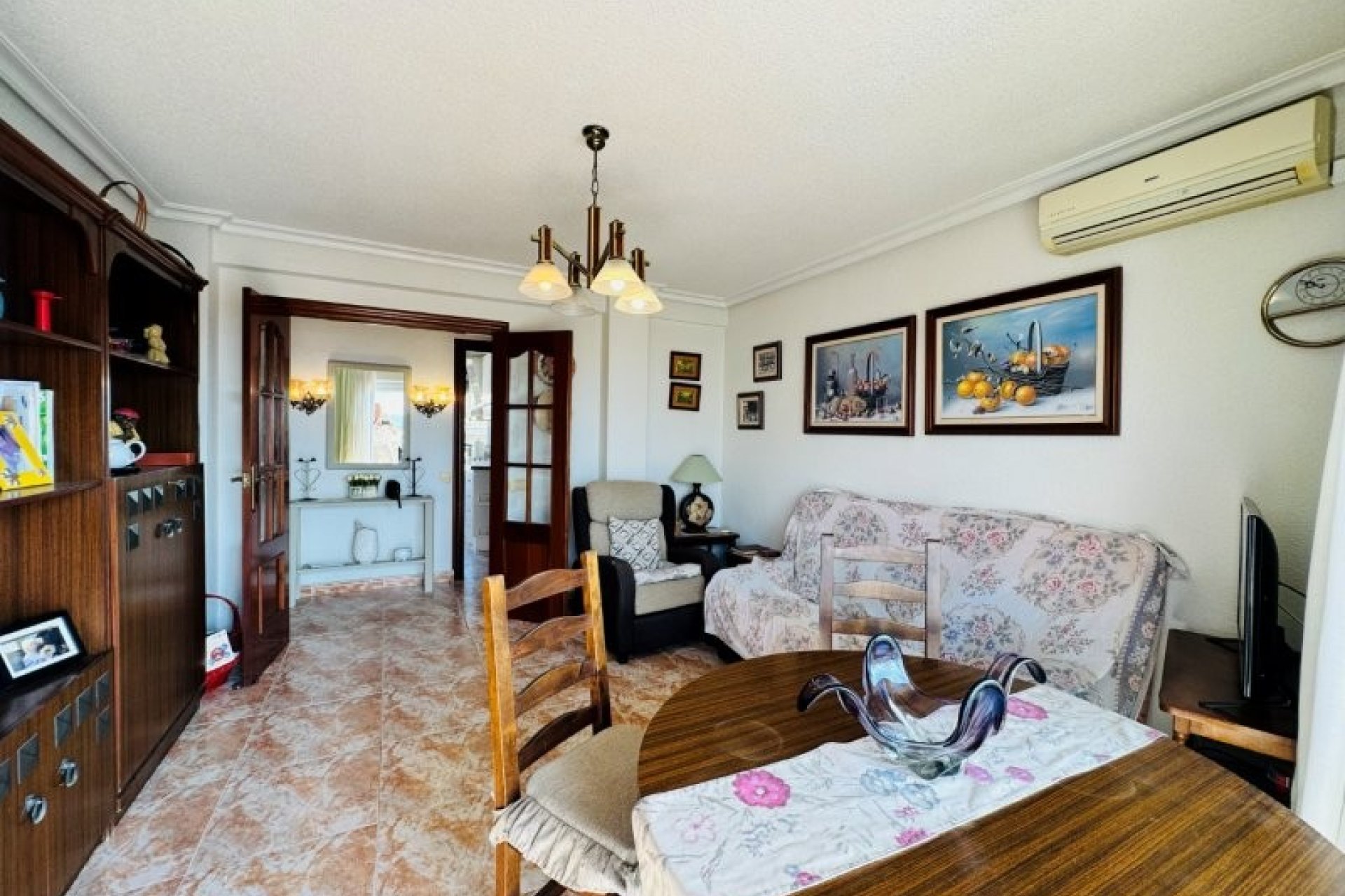 Revânzare - Apartament -
La Mata - Costa Blanca
