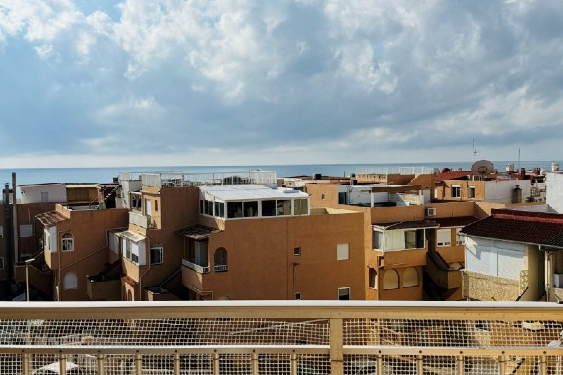 Revânzare - Apartament -
La Mata - Costa Blanca