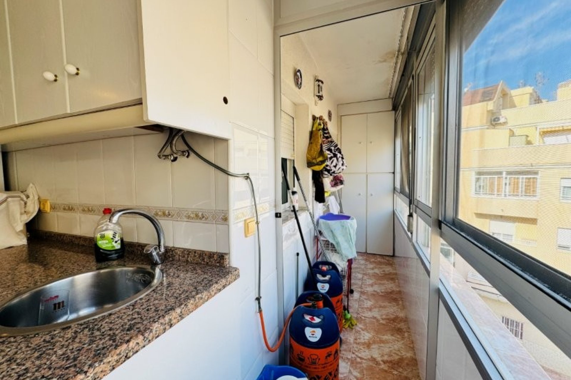 Revânzare - Apartament -
La Mata - Costa Blanca