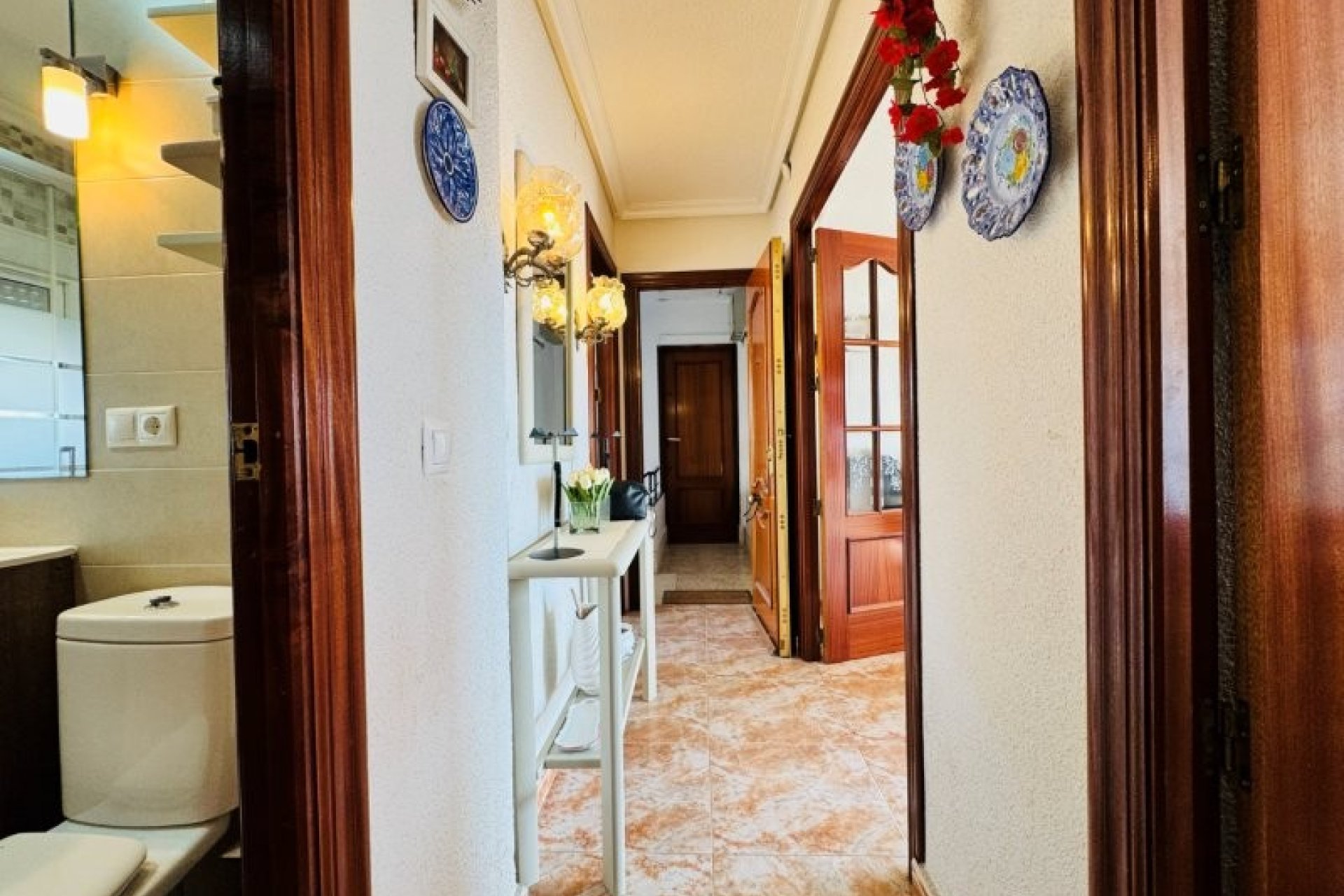 Revânzare - Apartament -
La Mata - Costa Blanca