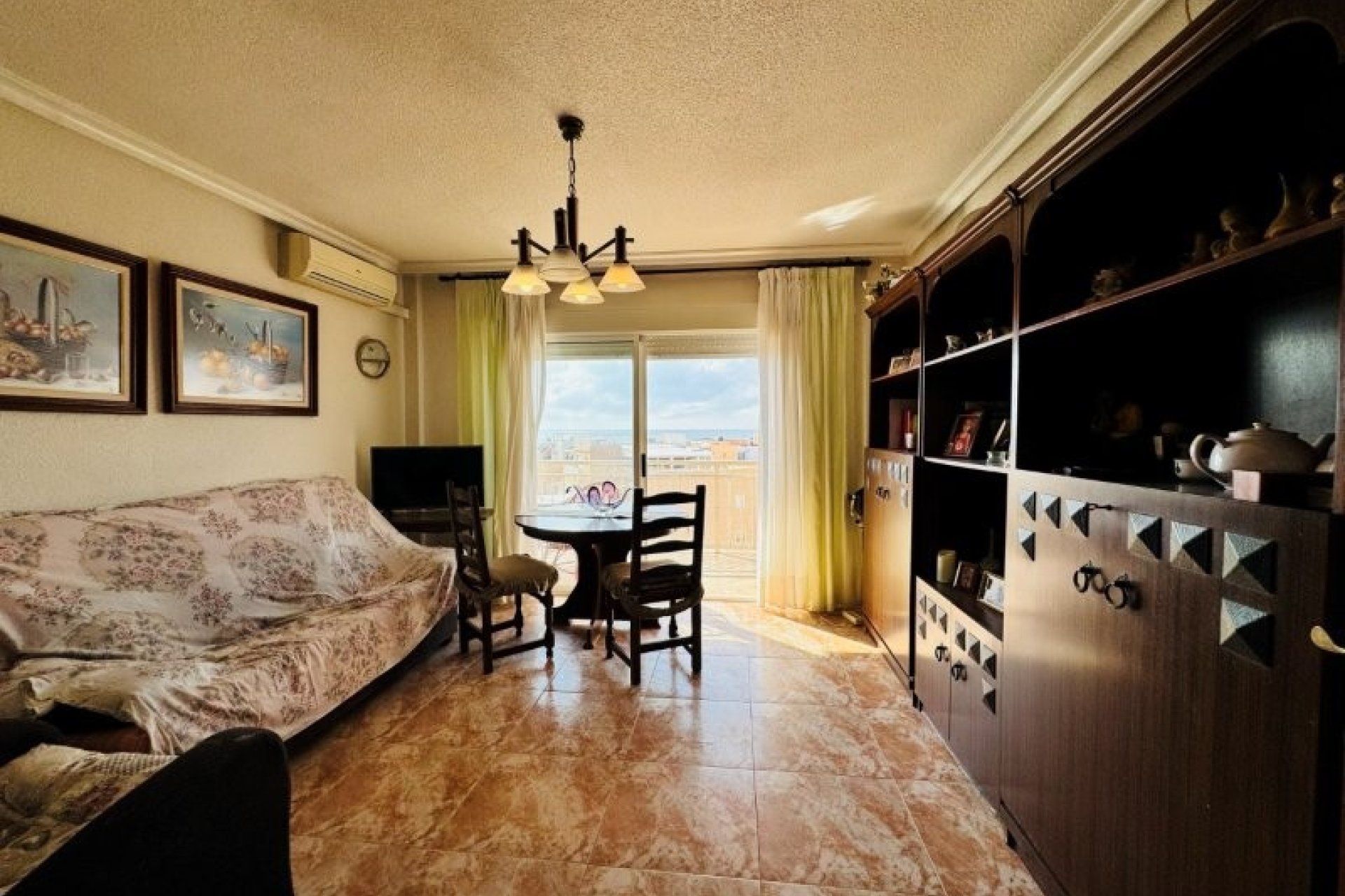 Revânzare - Apartament -
La Mata - Costa Blanca