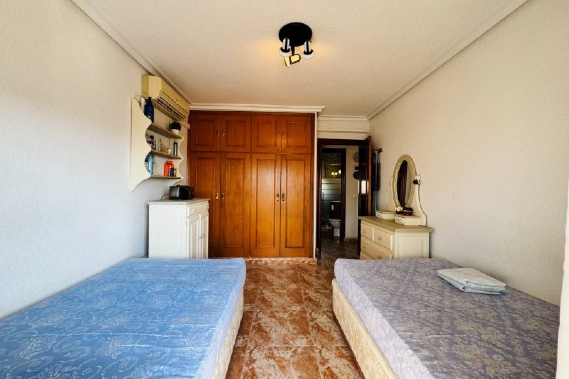 Revânzare - Apartament -
La Mata - Costa Blanca
