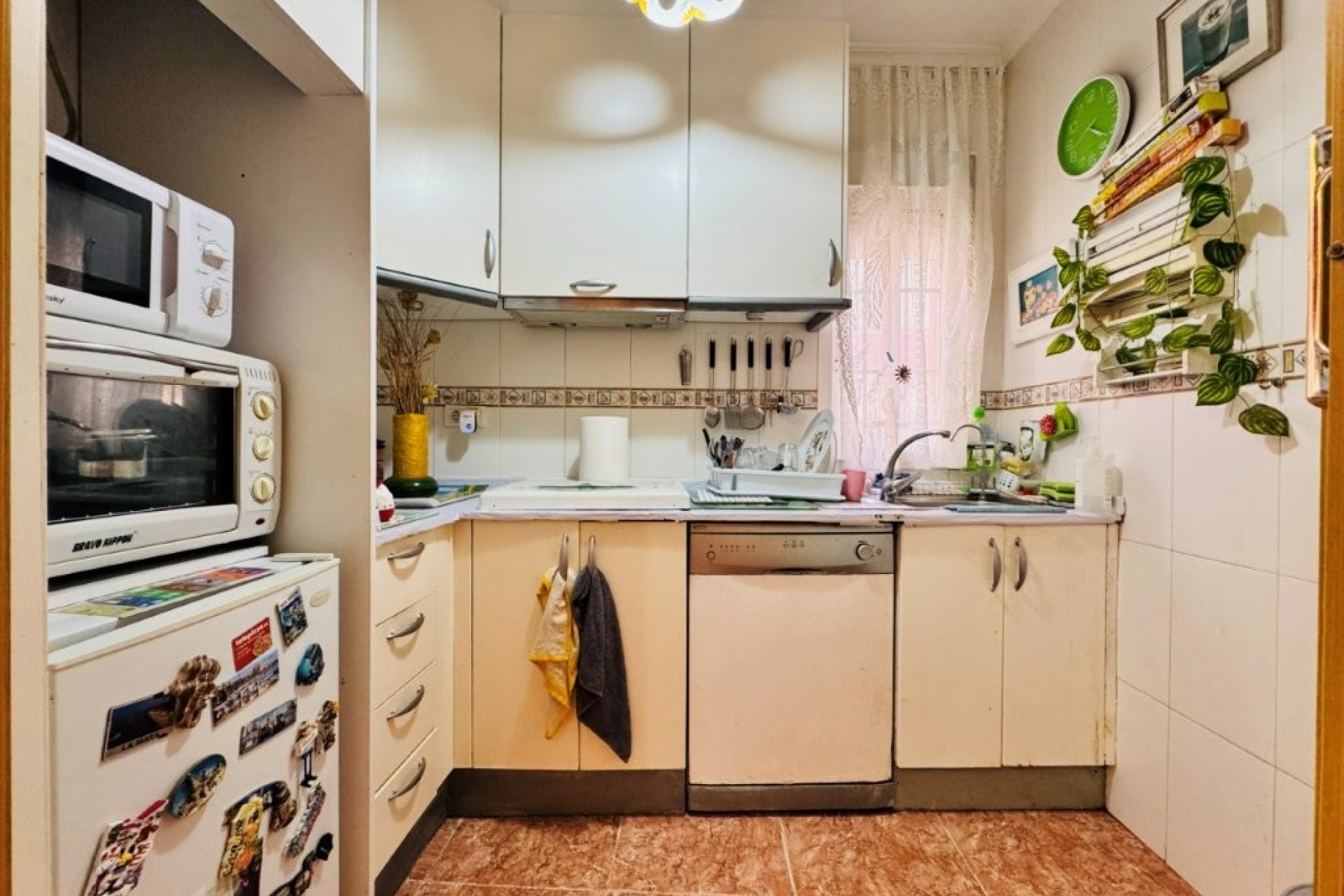 Revânzare - Apartament -
La Mata - Costa Blanca
