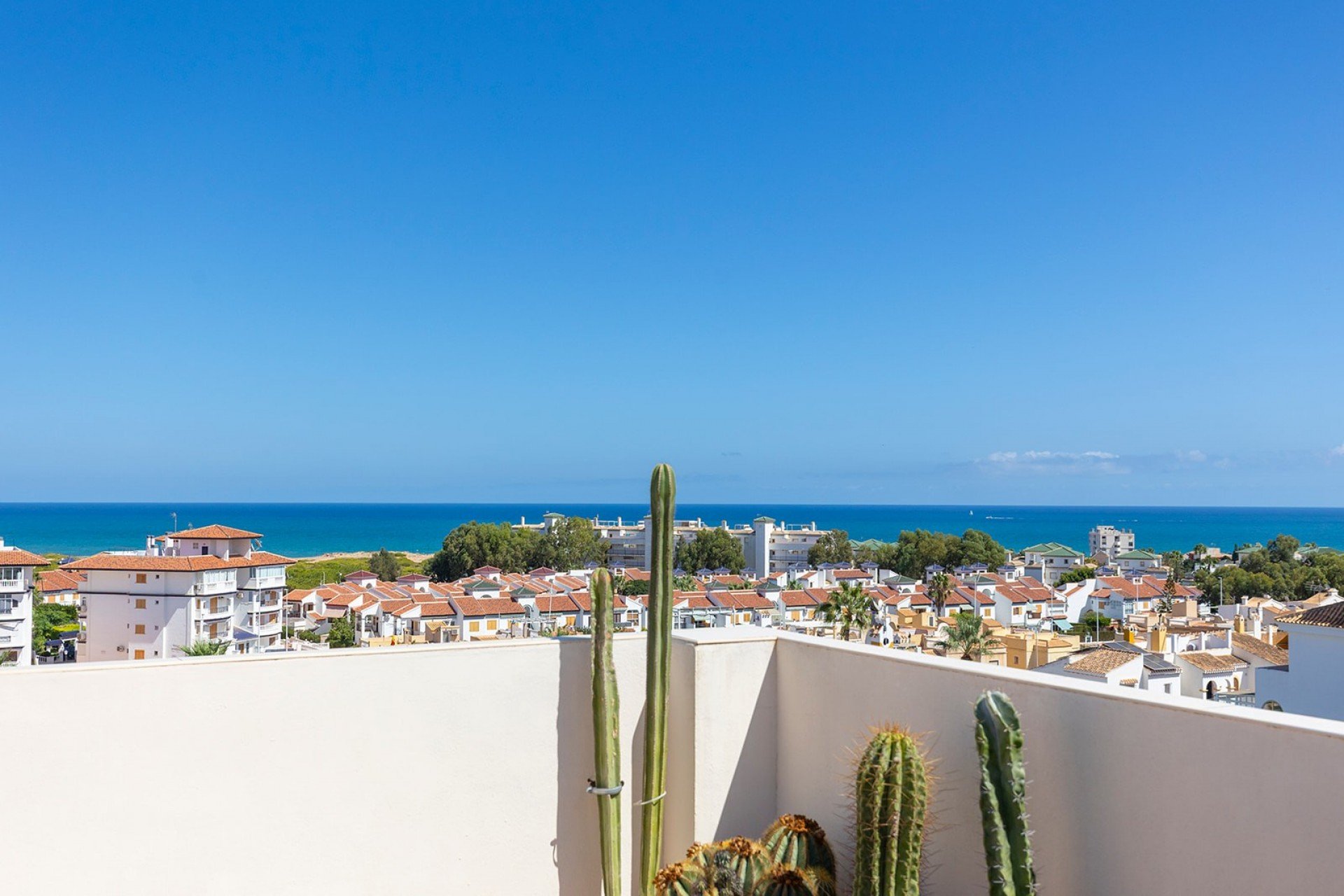 Revânzare - Apartament -
La Mata - Costa Blanca