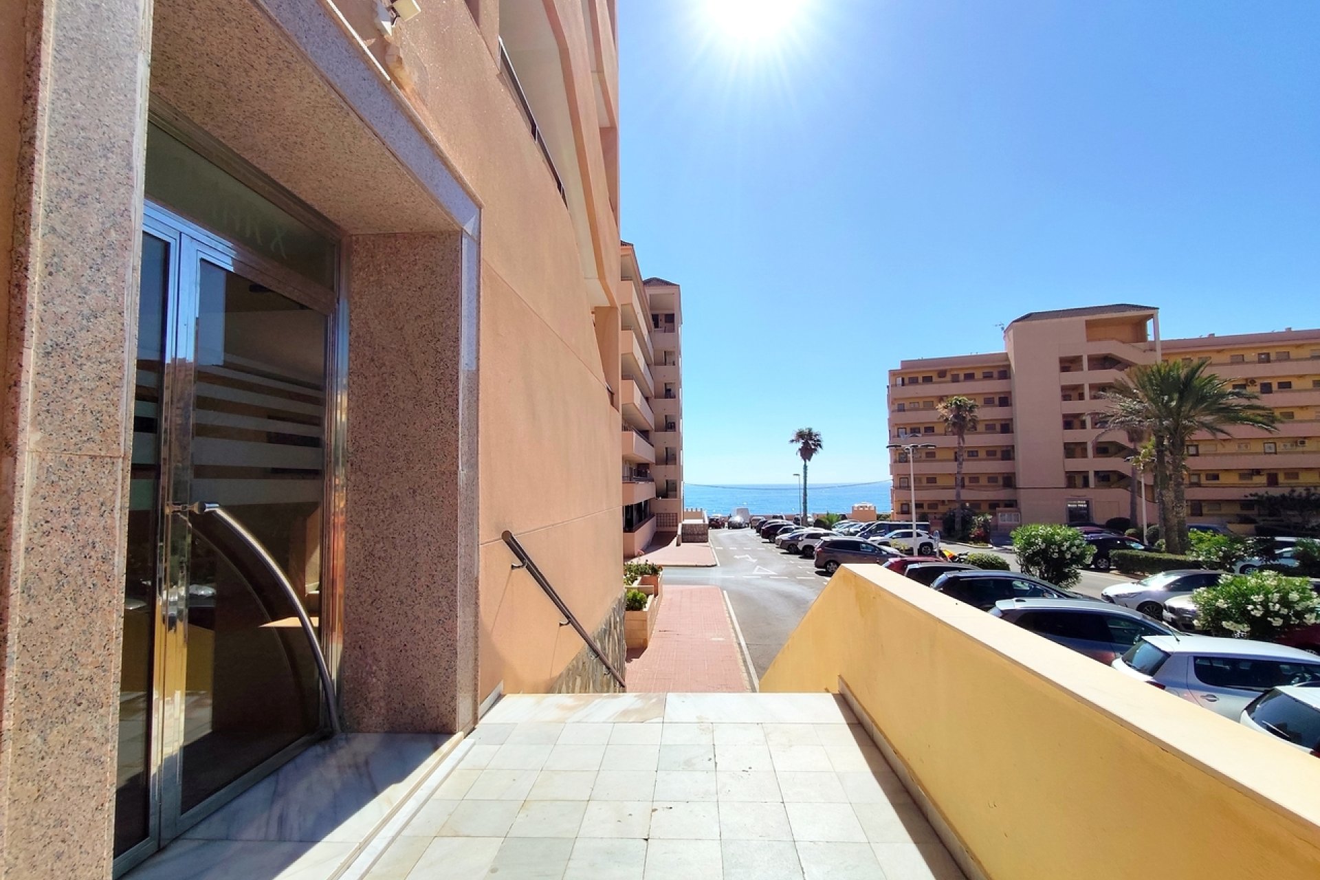 Revânzare - Apartament -
La Mata - Costa Blanca