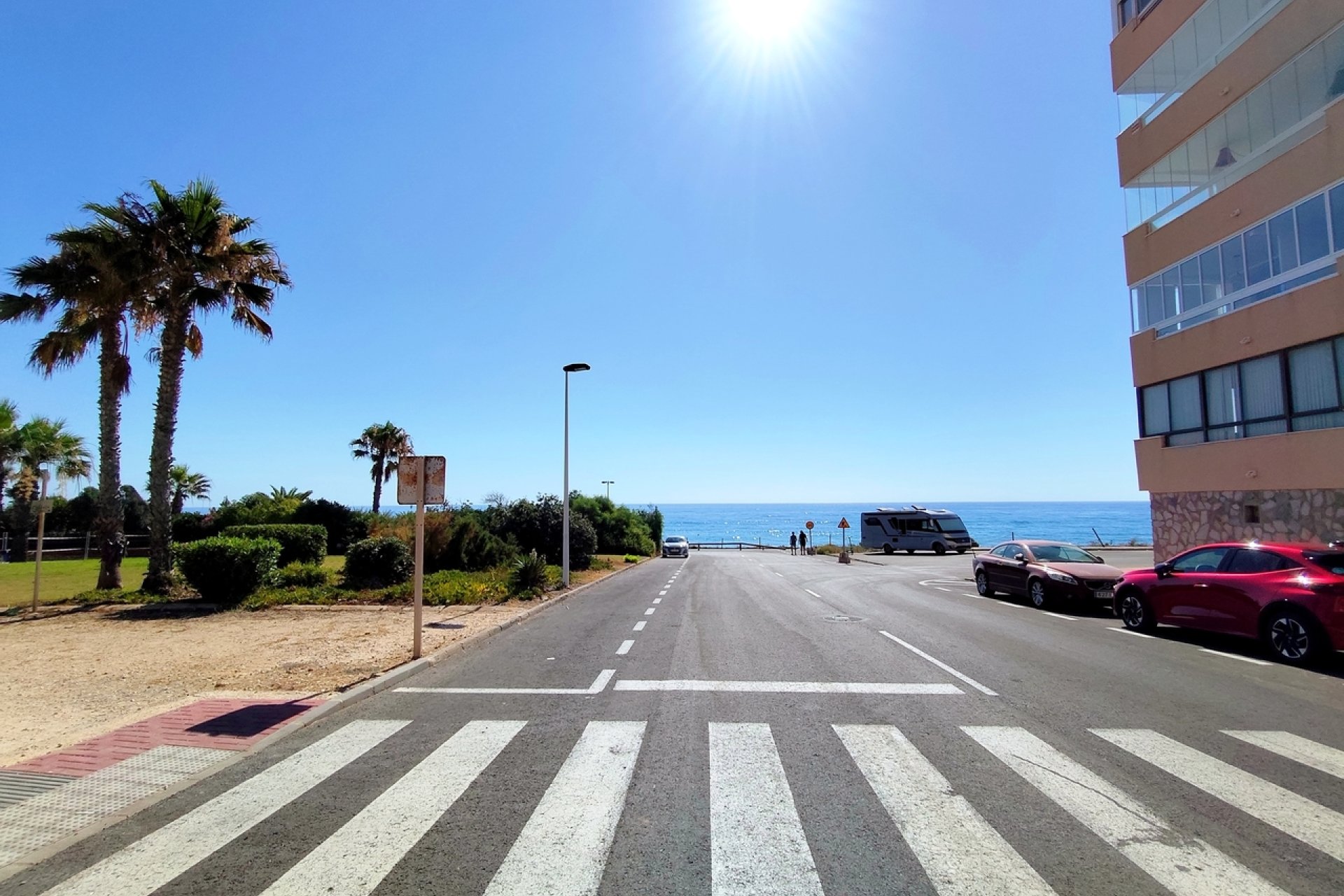 Revânzare - Apartament -
La Mata - Costa Blanca