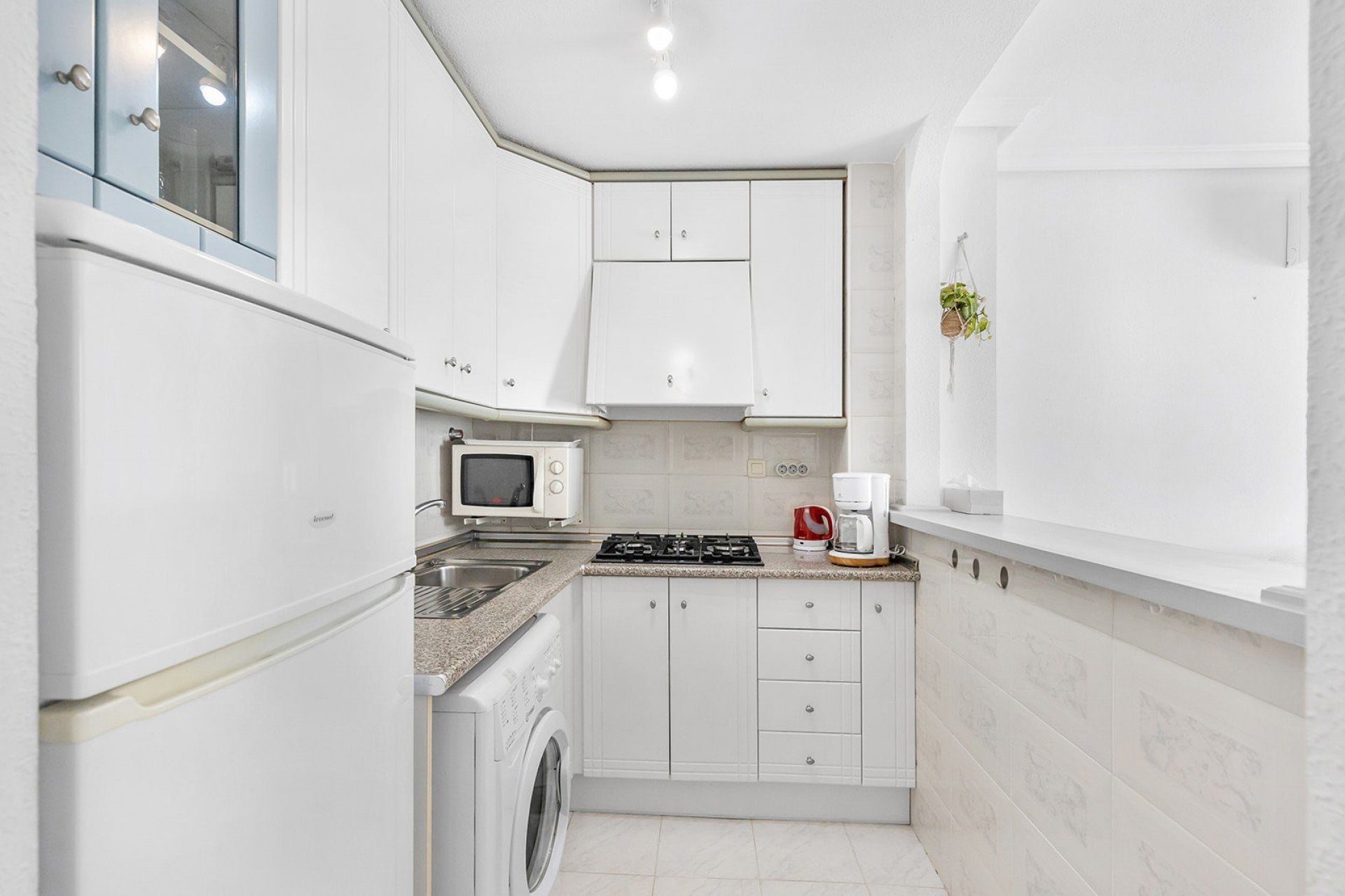 Revânzare - Apartament -
La Mata - Costa Blanca