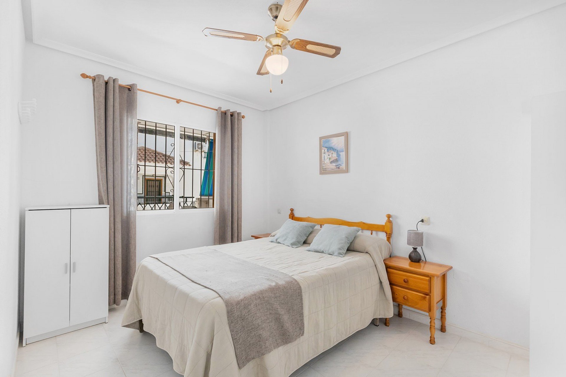 Revânzare - Apartament -
La Mata - Costa Blanca