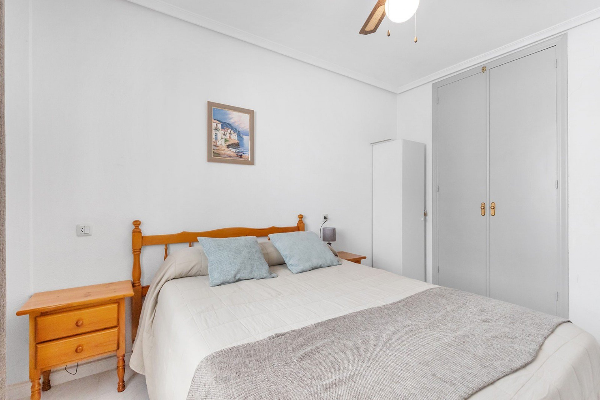 Revânzare - Apartament -
La Mata - Costa Blanca