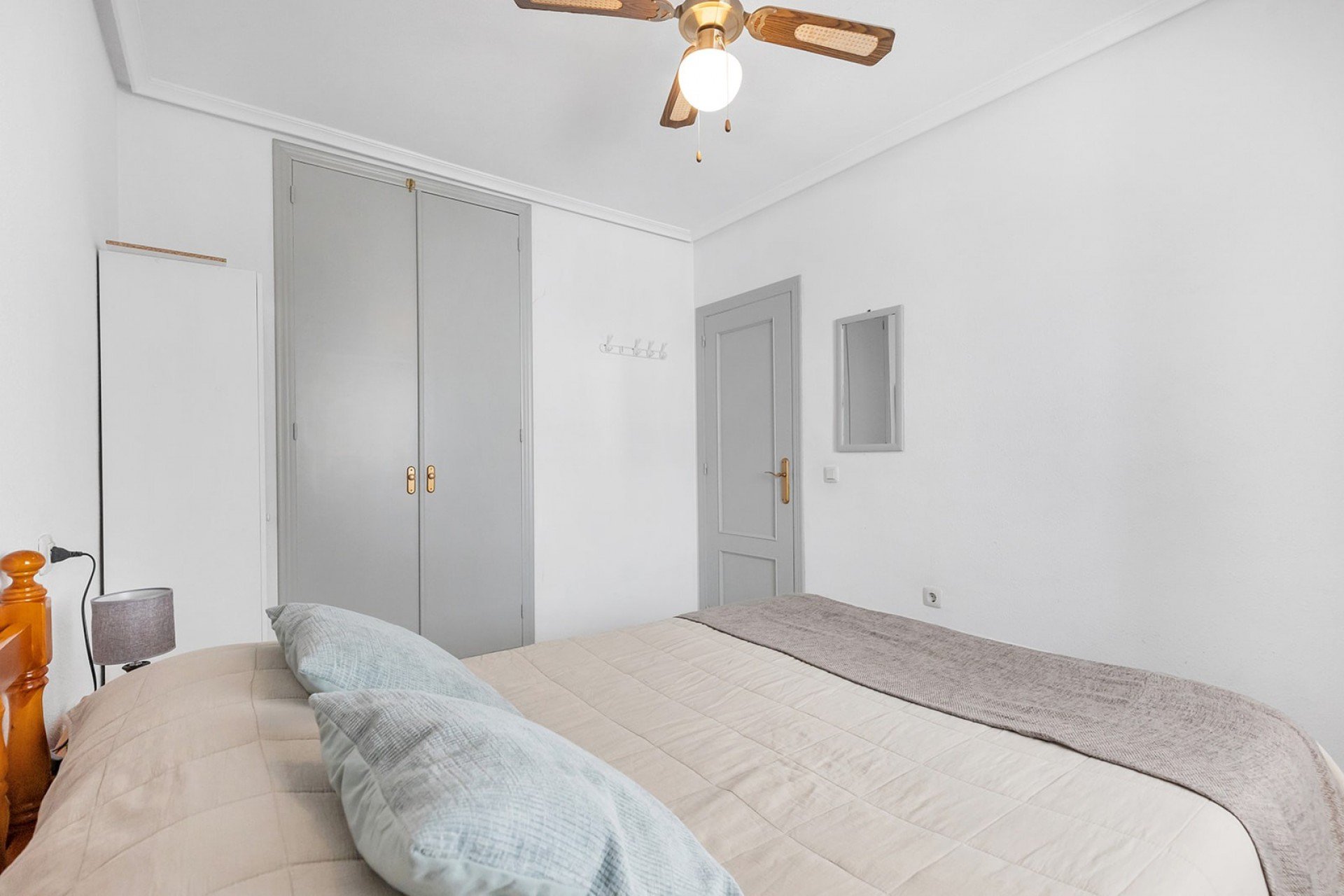 Revânzare - Apartament -
La Mata - Costa Blanca