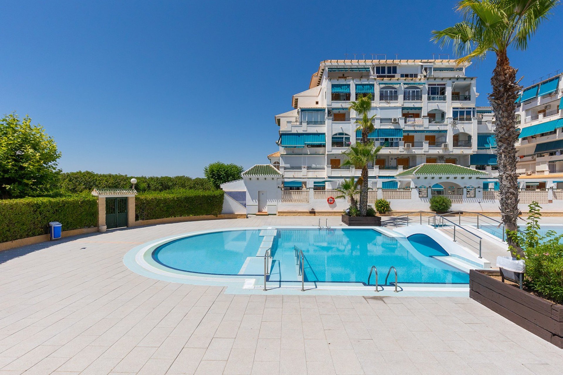 Revânzare - Apartament -
La Mata - Costa Blanca
