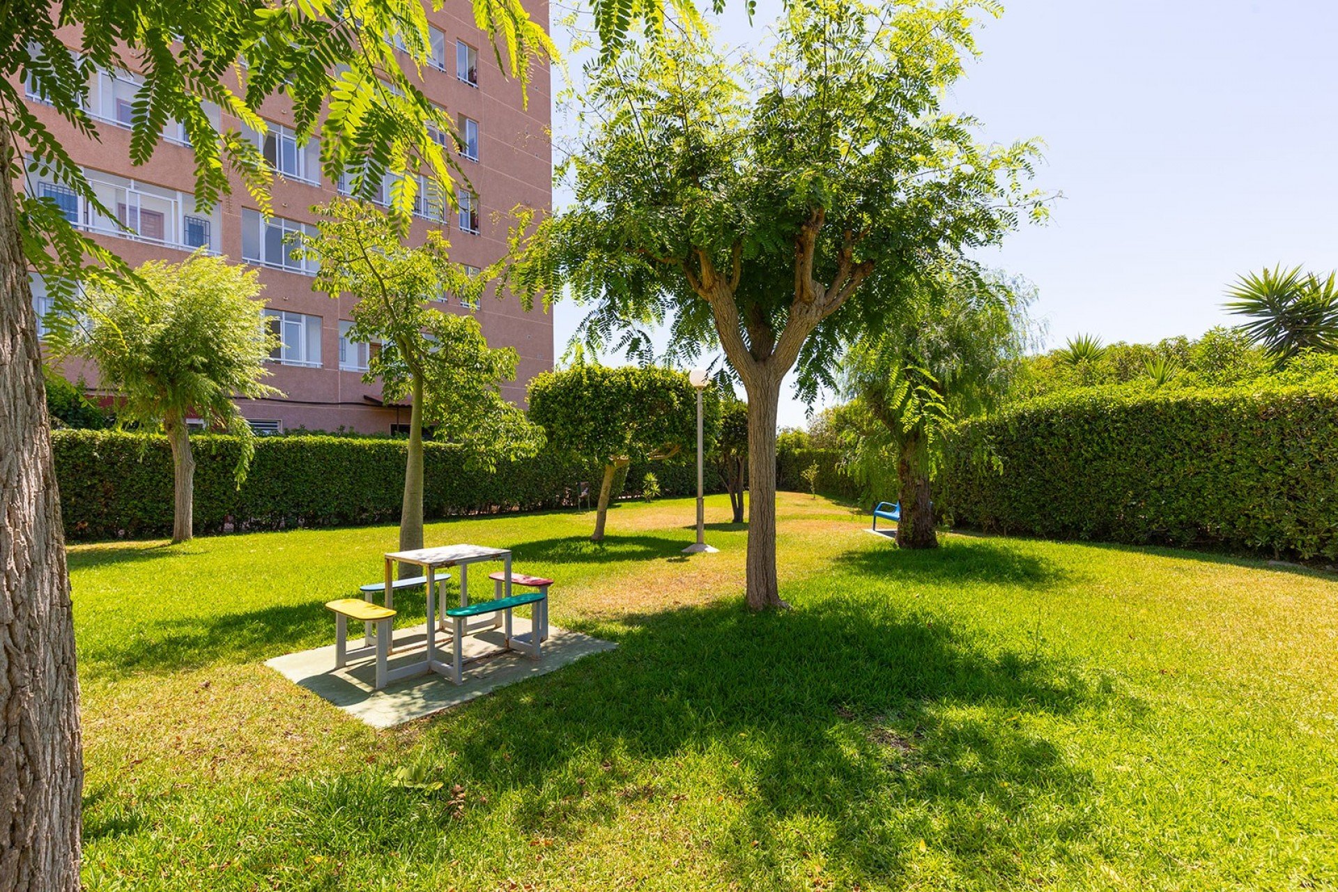 Revânzare - Apartament -
La Mata - Costa Blanca