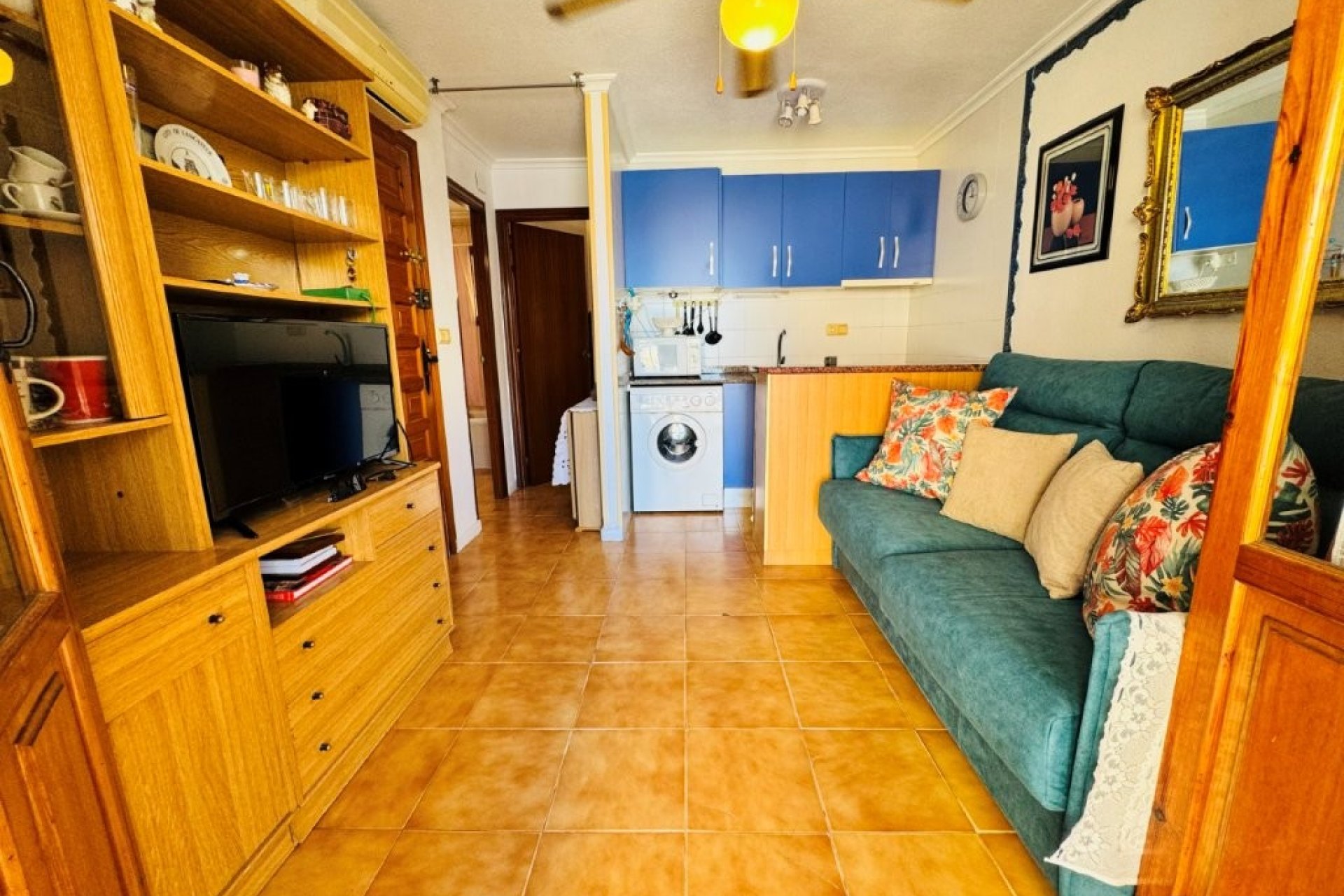 Revânzare - Apartament -
La Mata - Costa Blanca