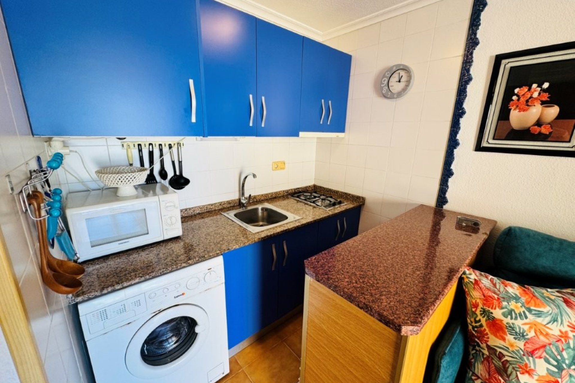 Revânzare - Apartament -
La Mata - Costa Blanca