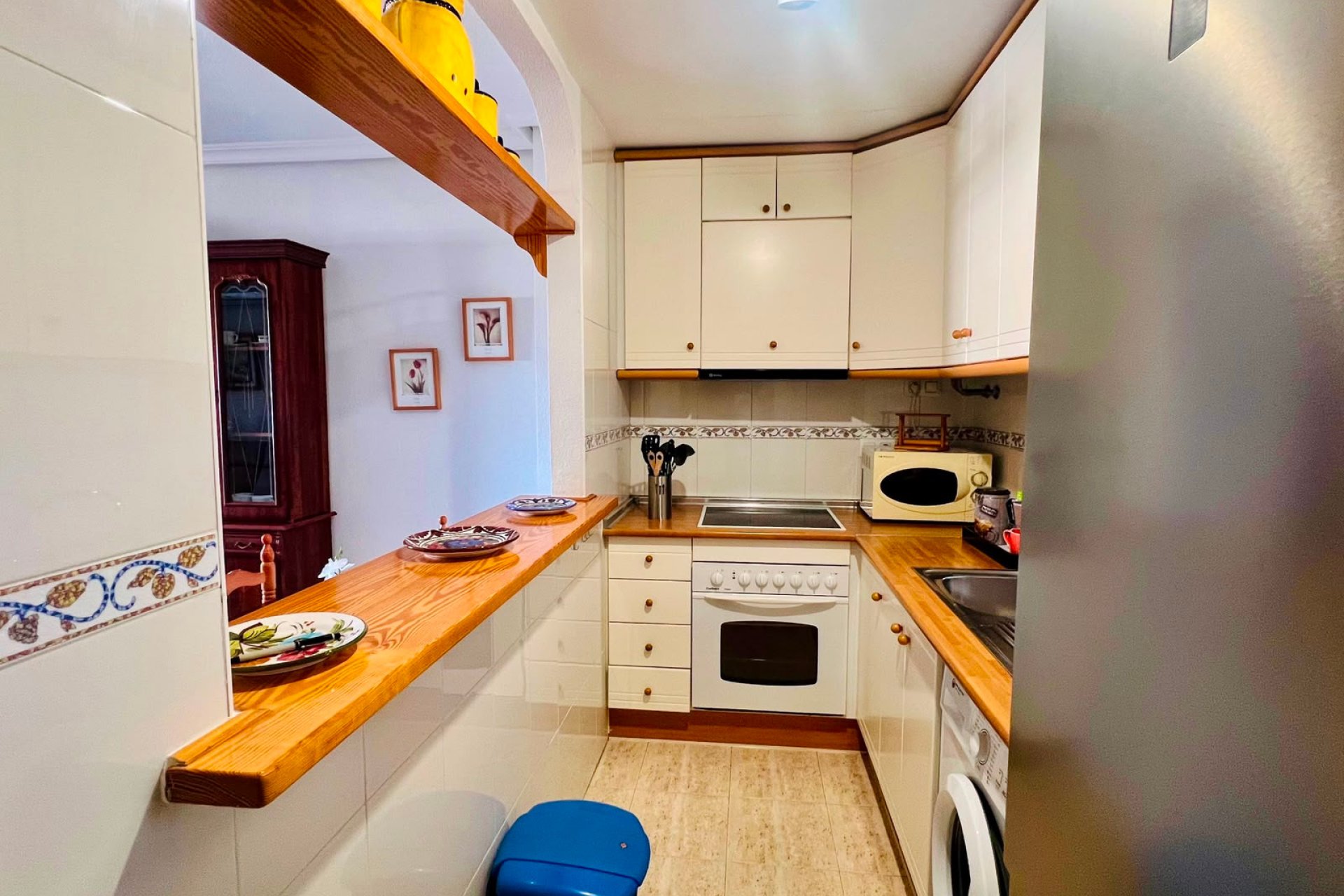 Revânzare - Apartament -
La Mata - Costa Blanca