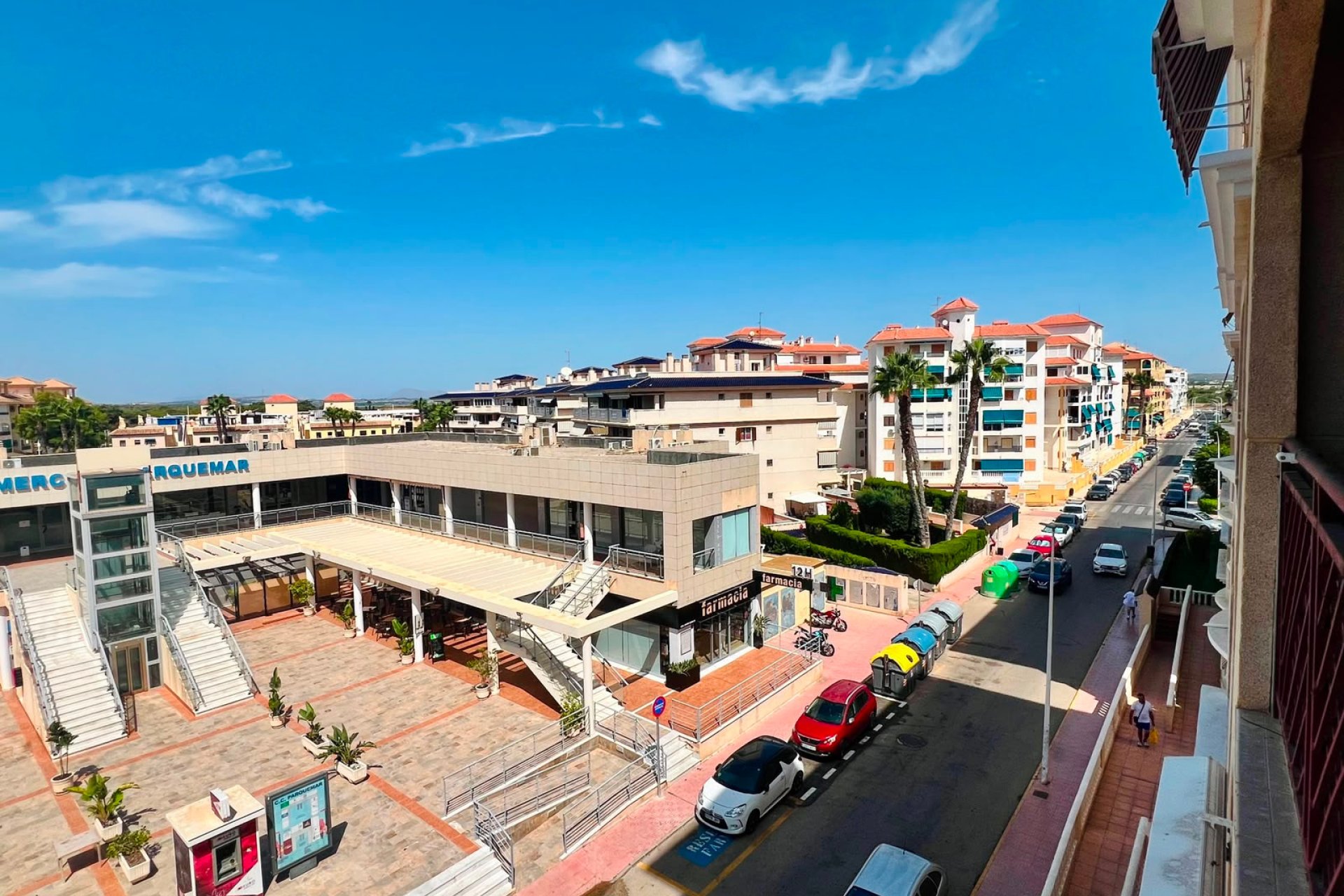 Revânzare - Apartament -
La Mata - Costa Blanca