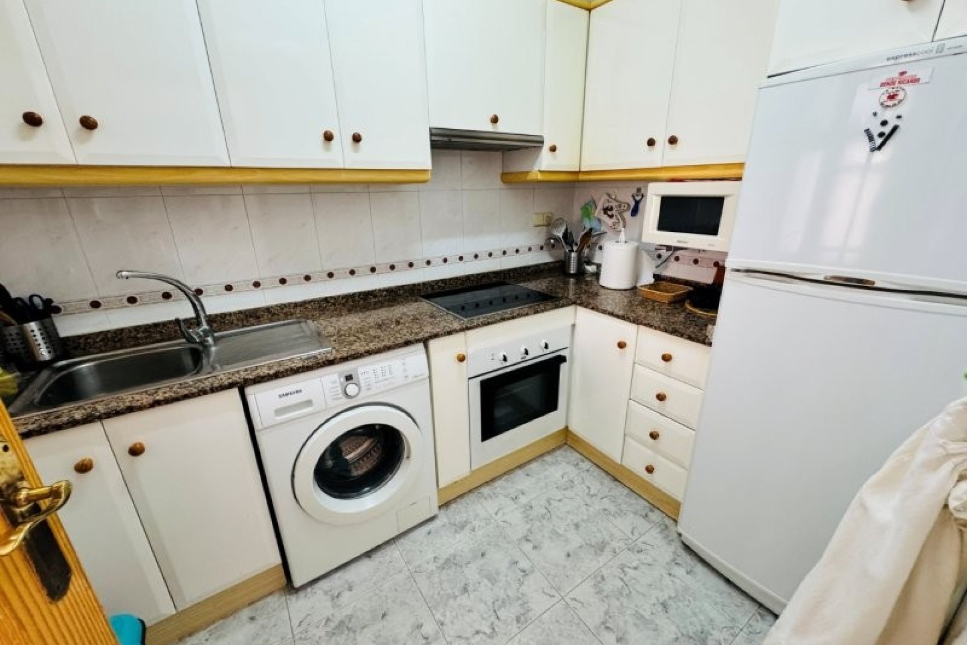 Revânzare - Apartament -
La Mata - Costa Blanca