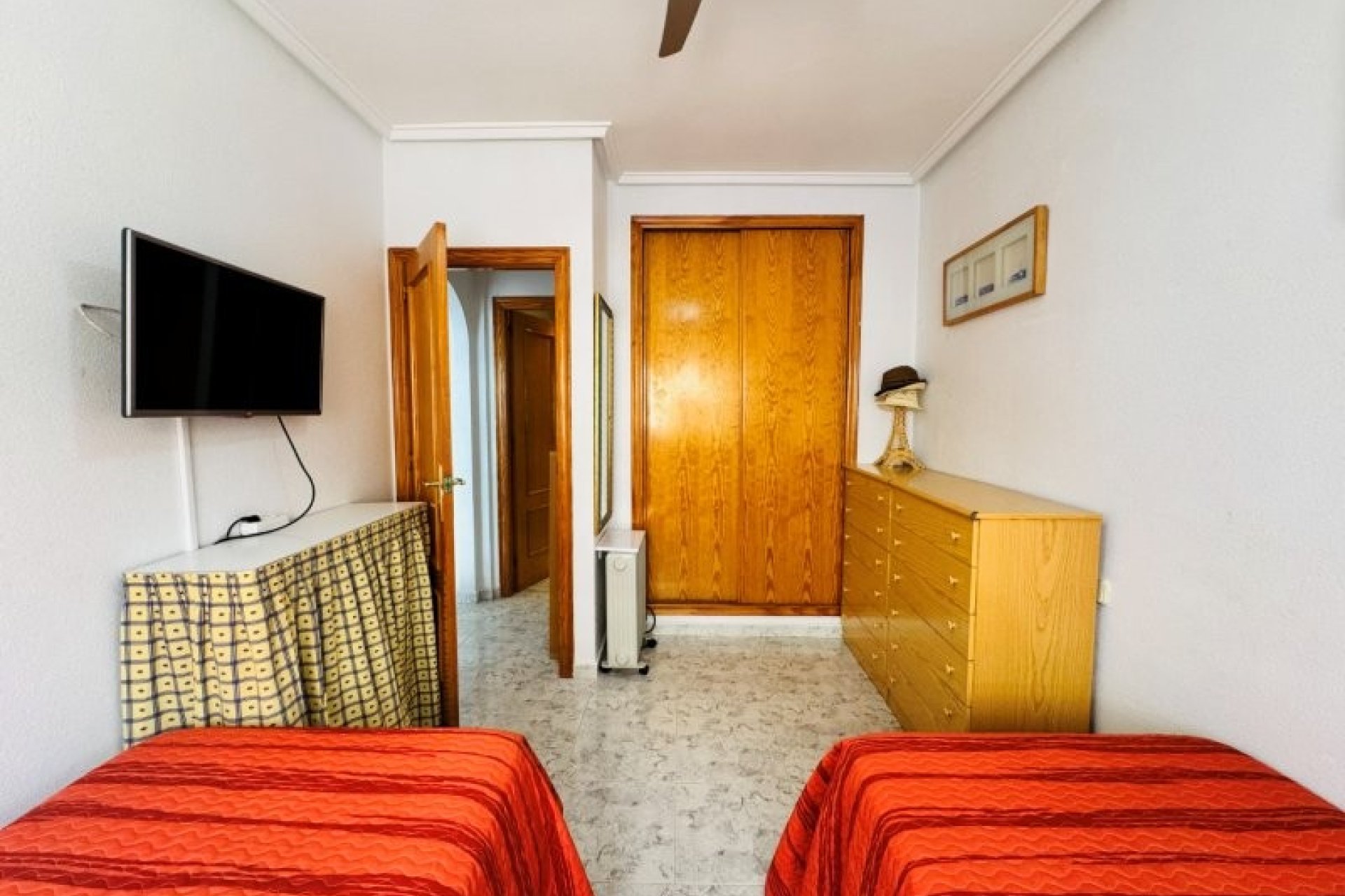 Revânzare - Apartament -
La Mata - Costa Blanca
