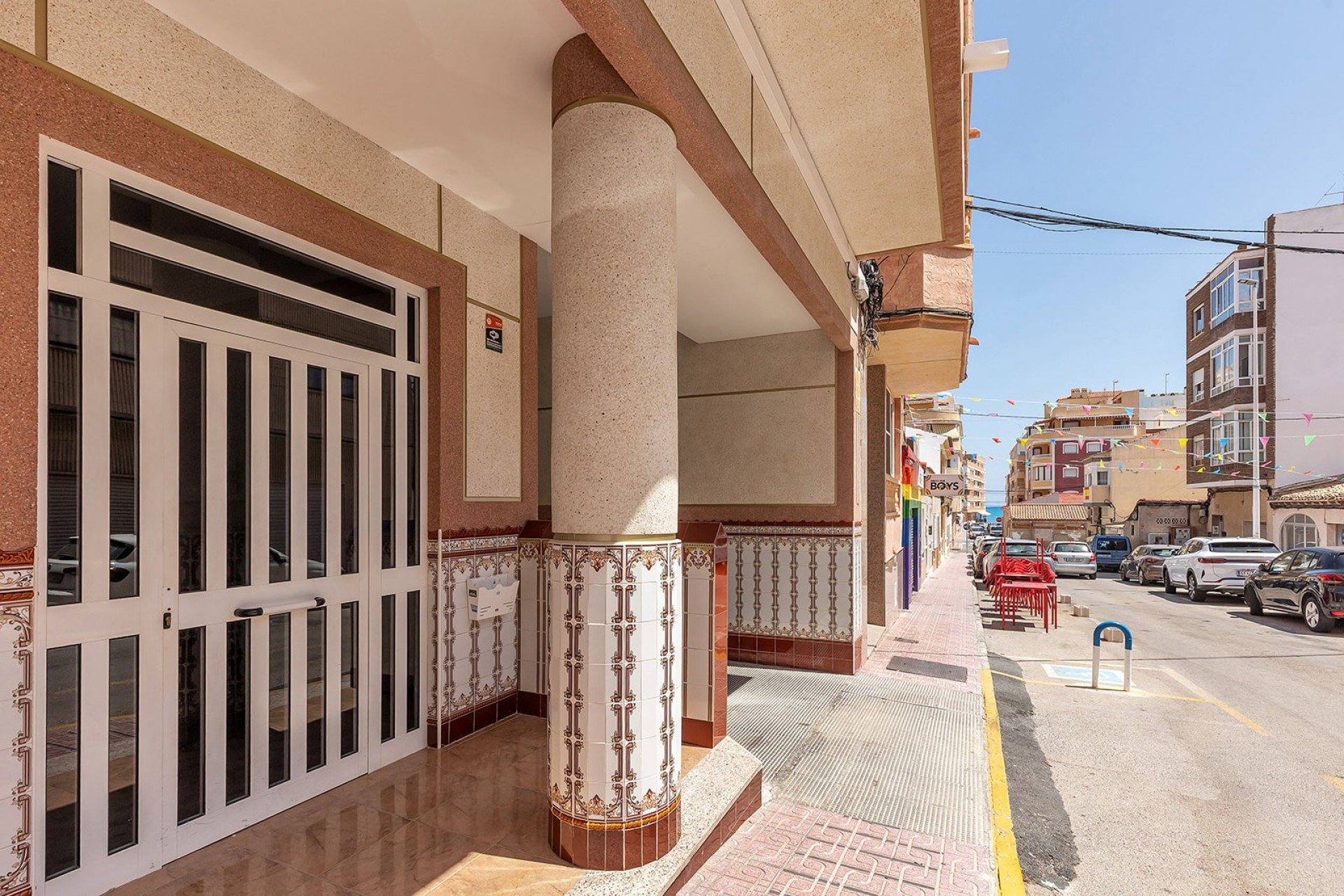 Revânzare - Apartament -
La Mata - Costa Blanca