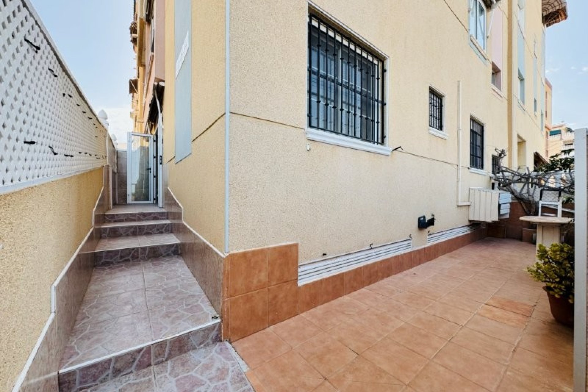 Revânzare - Apartament -
La Mata - Costa Blanca