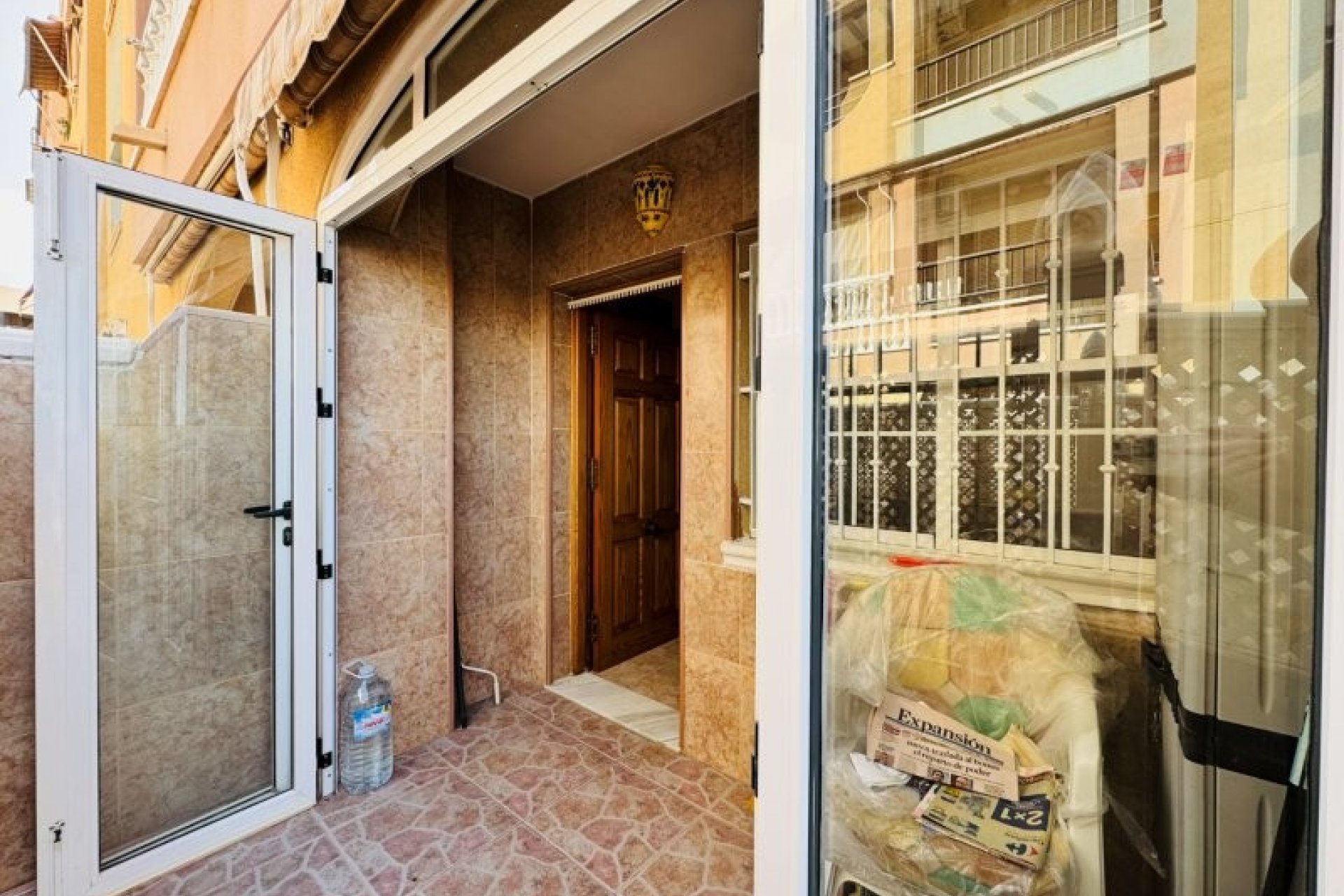 Revânzare - Apartament -
La Mata - Costa Blanca