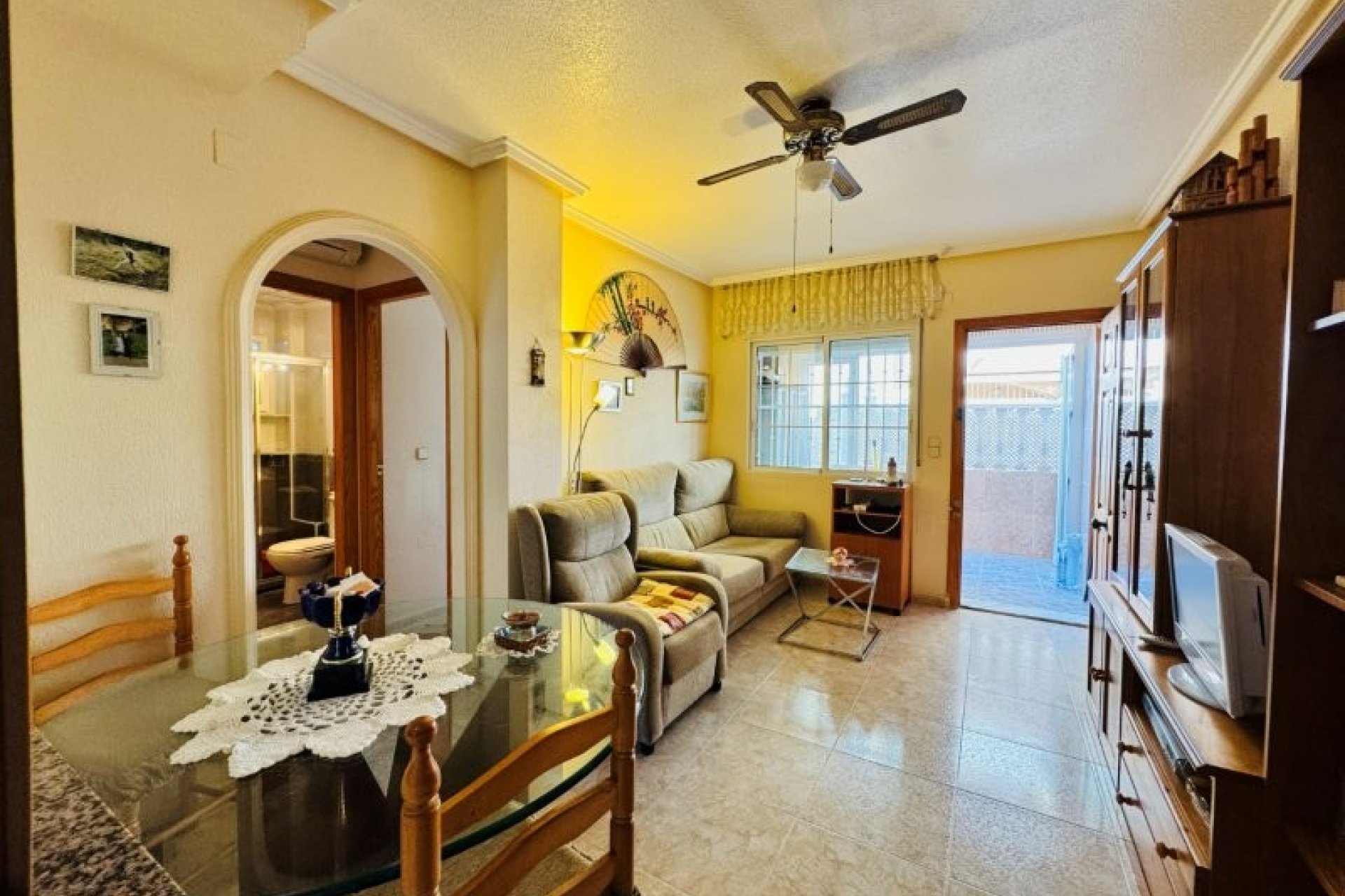 Revânzare - Apartament -
La Mata - Costa Blanca